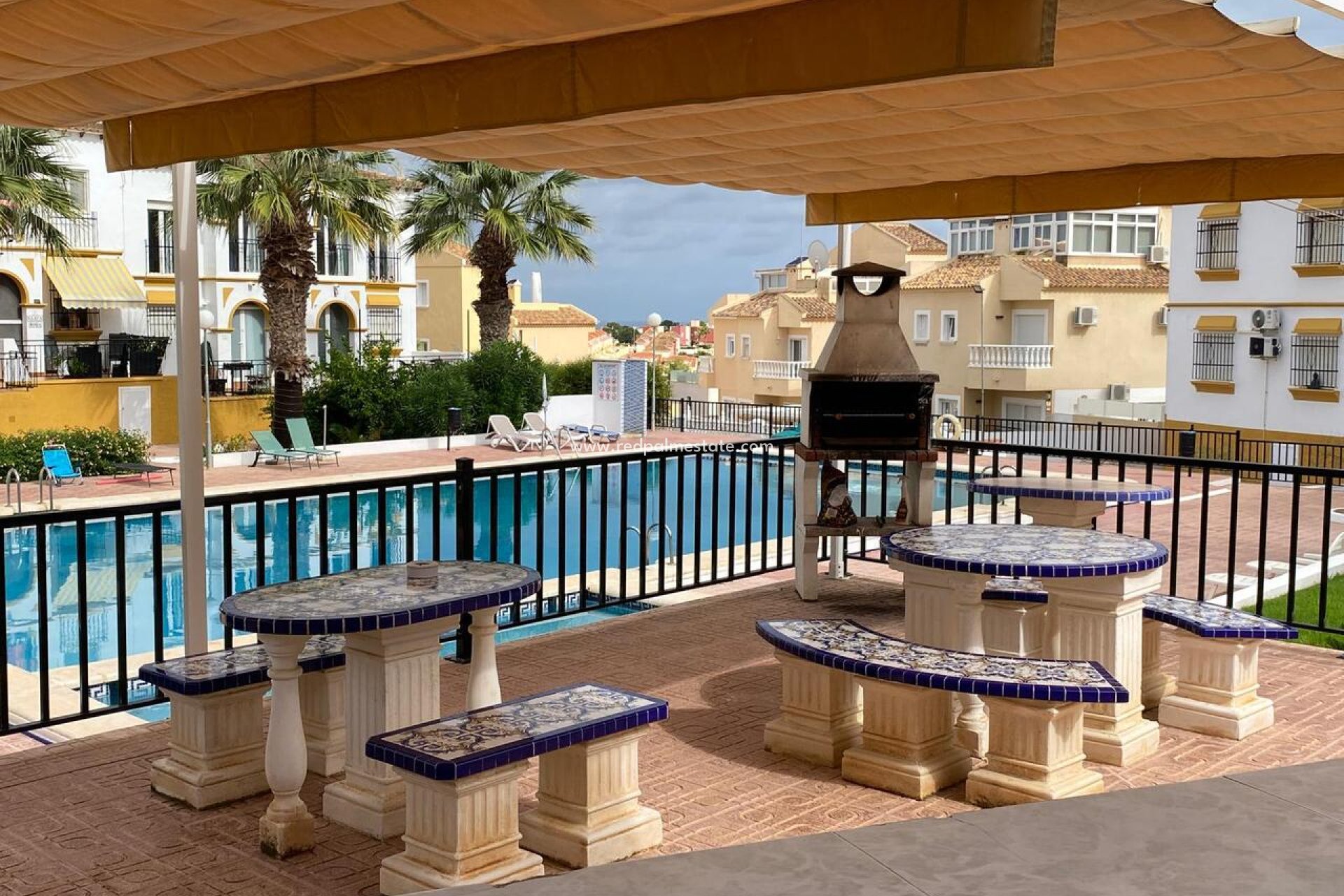 Reventa - Apartmentos -
Orihuela Costa - Costa Blanca