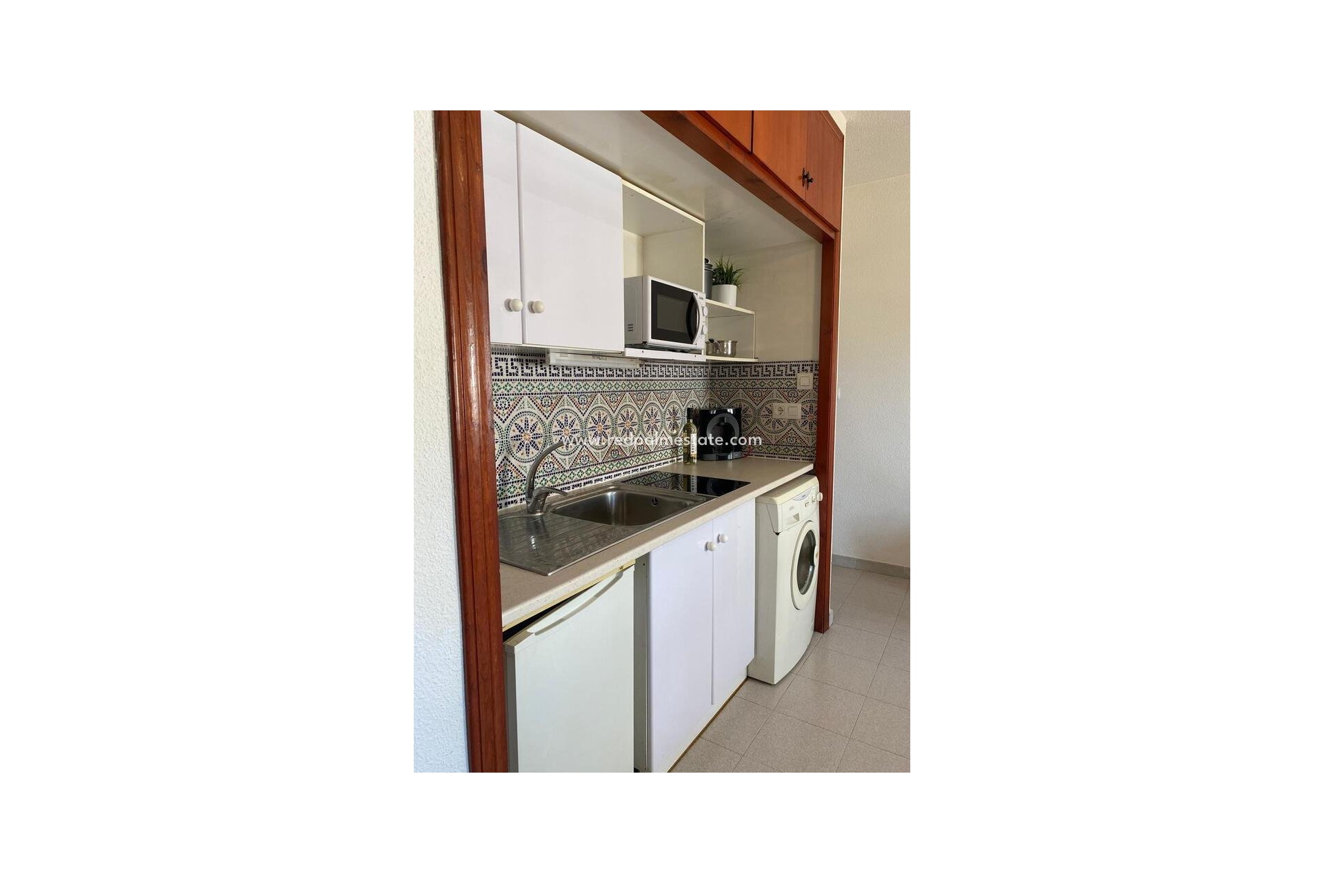 Reventa - Apartmentos -
Orihuela Costa - Costa Blanca