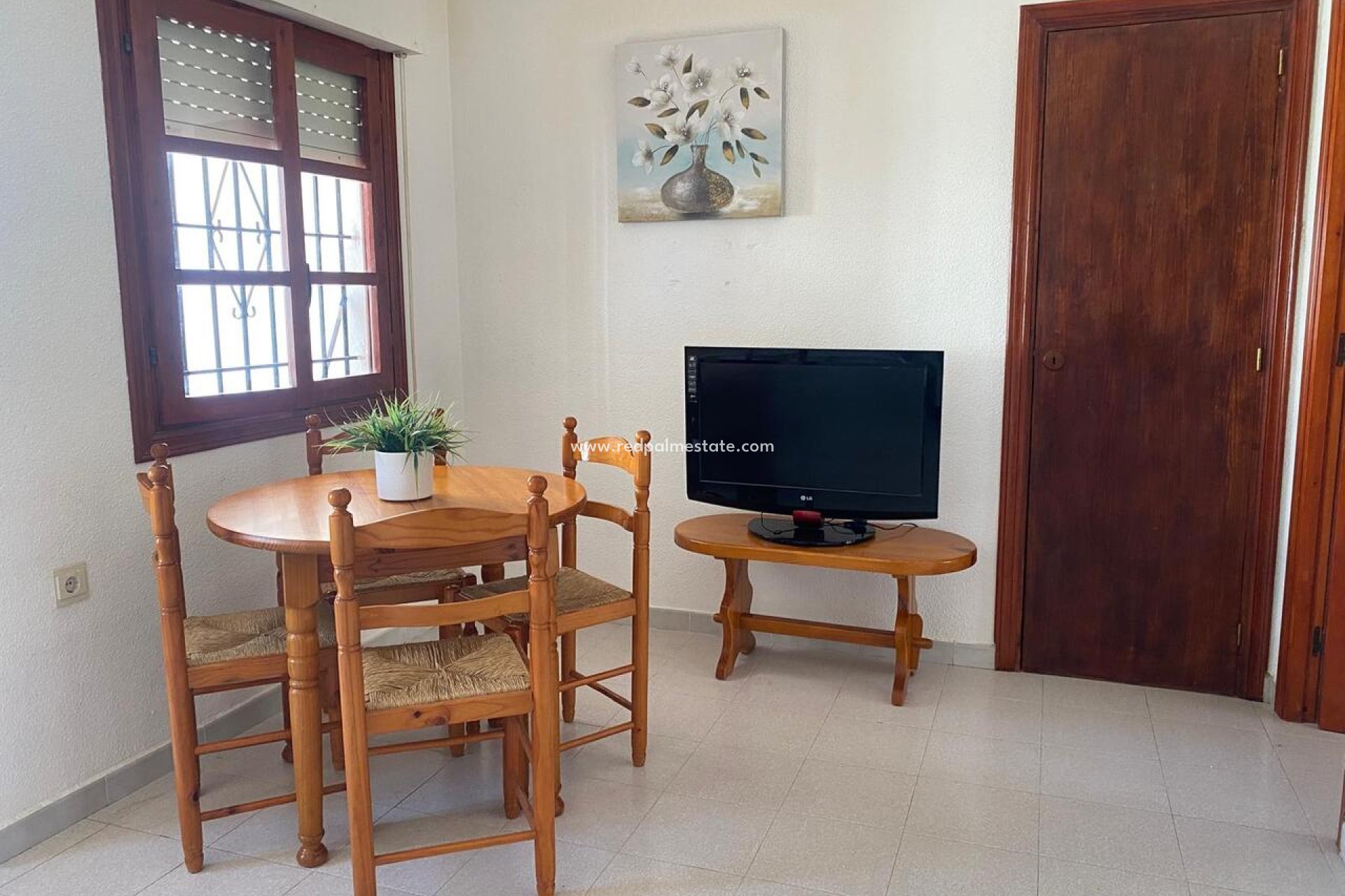 Reventa - Apartmentos -
Orihuela Costa - Costa Blanca