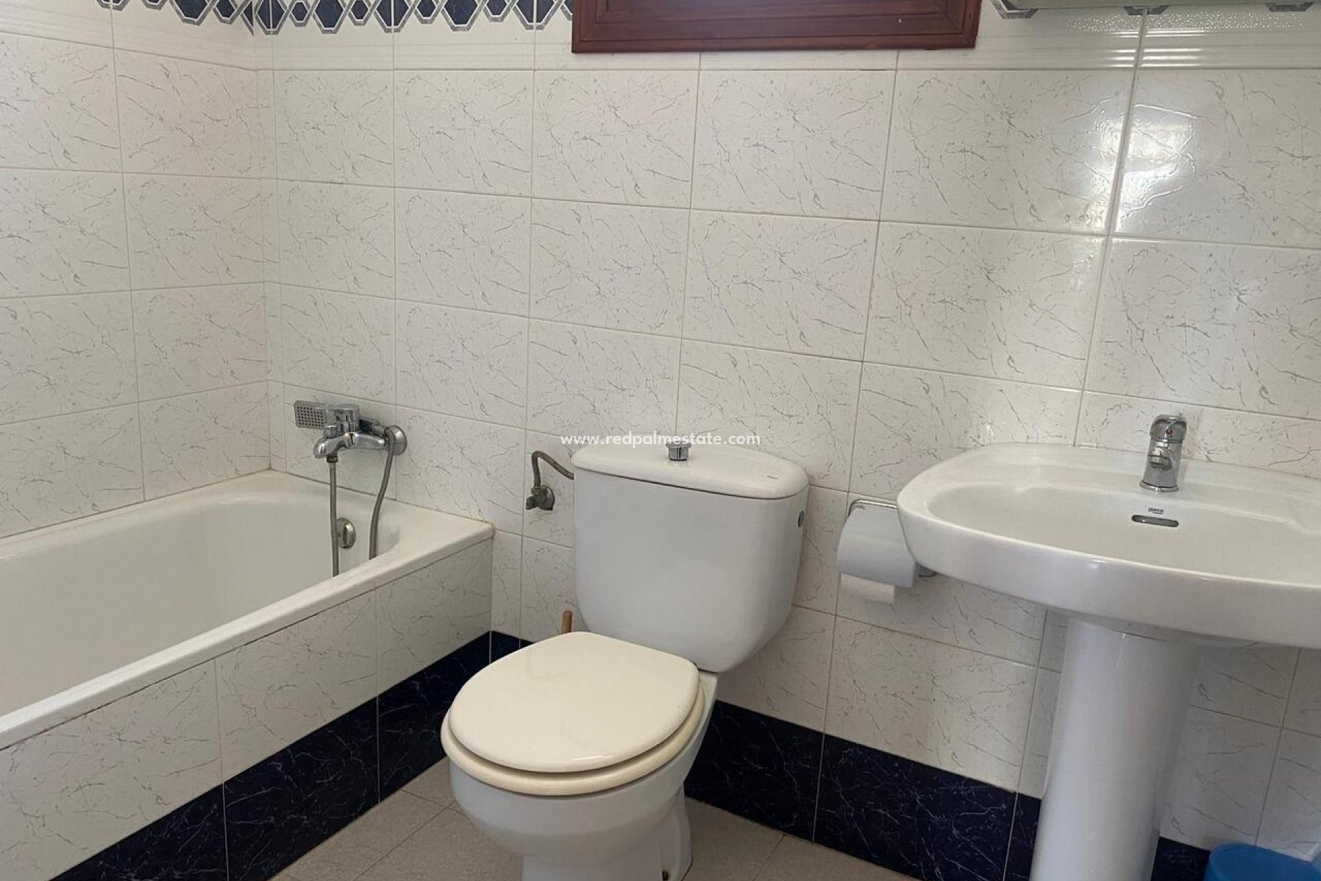 Reventa - Apartmentos -
Orihuela Costa - Costa Blanca