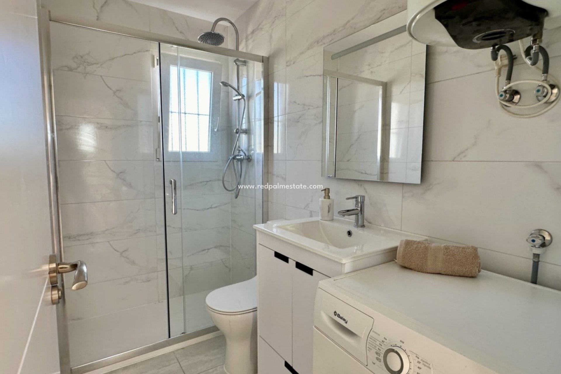 Reventa - Apartmentos -
Orihuela Costa - Costa Blanca