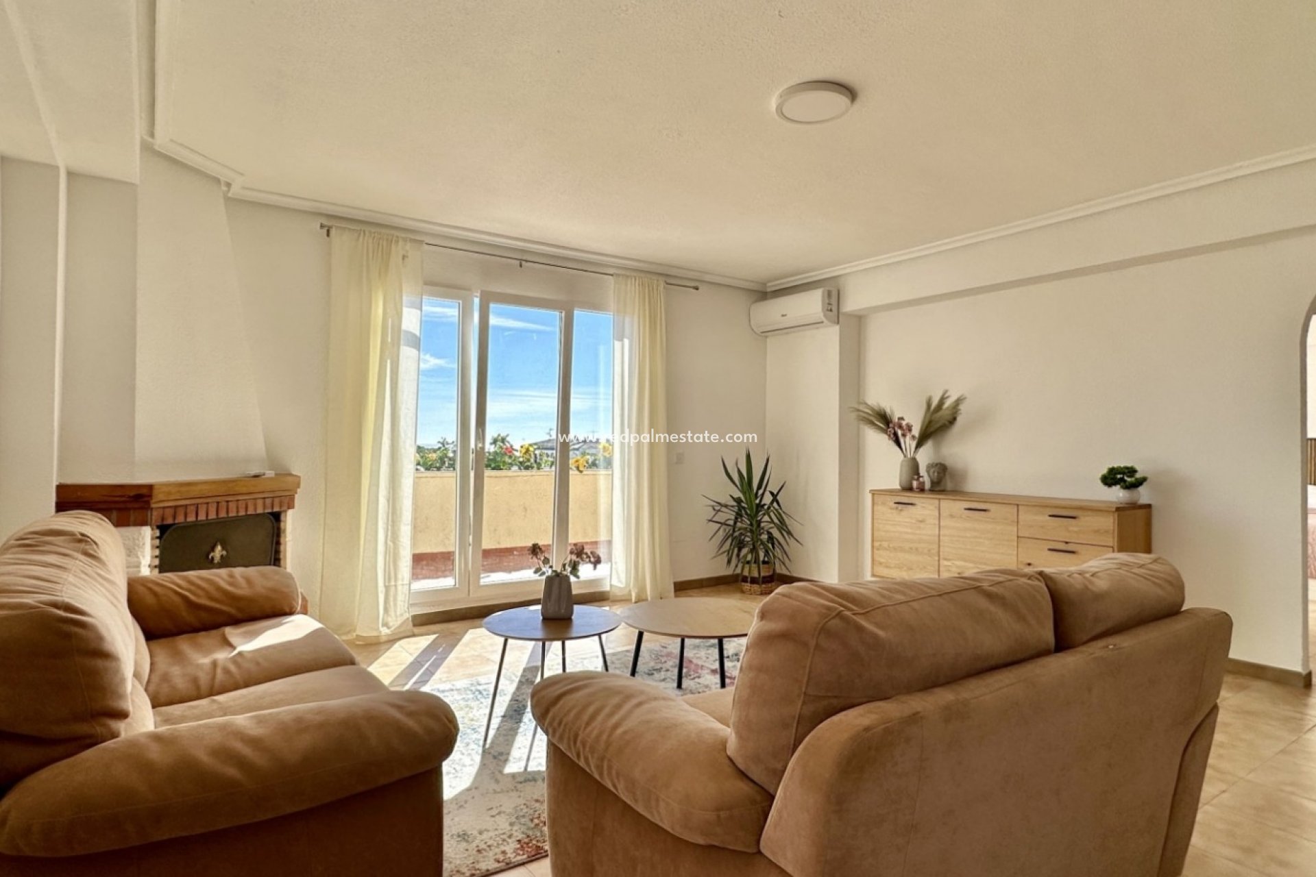 Reventa - Apartmentos -
Orihuela Costa - Costa Blanca