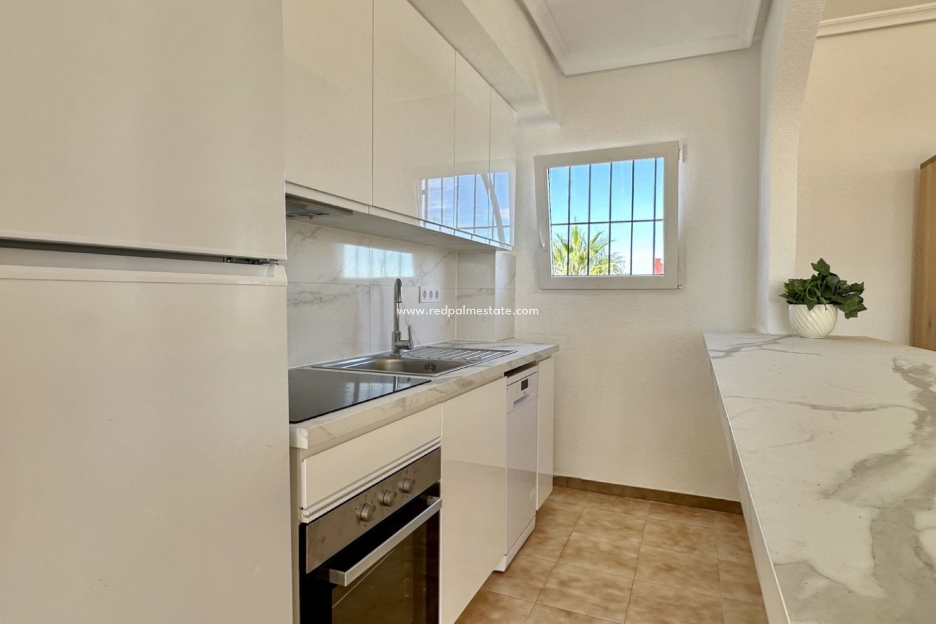 Reventa - Apartmentos -
Orihuela Costa - Costa Blanca