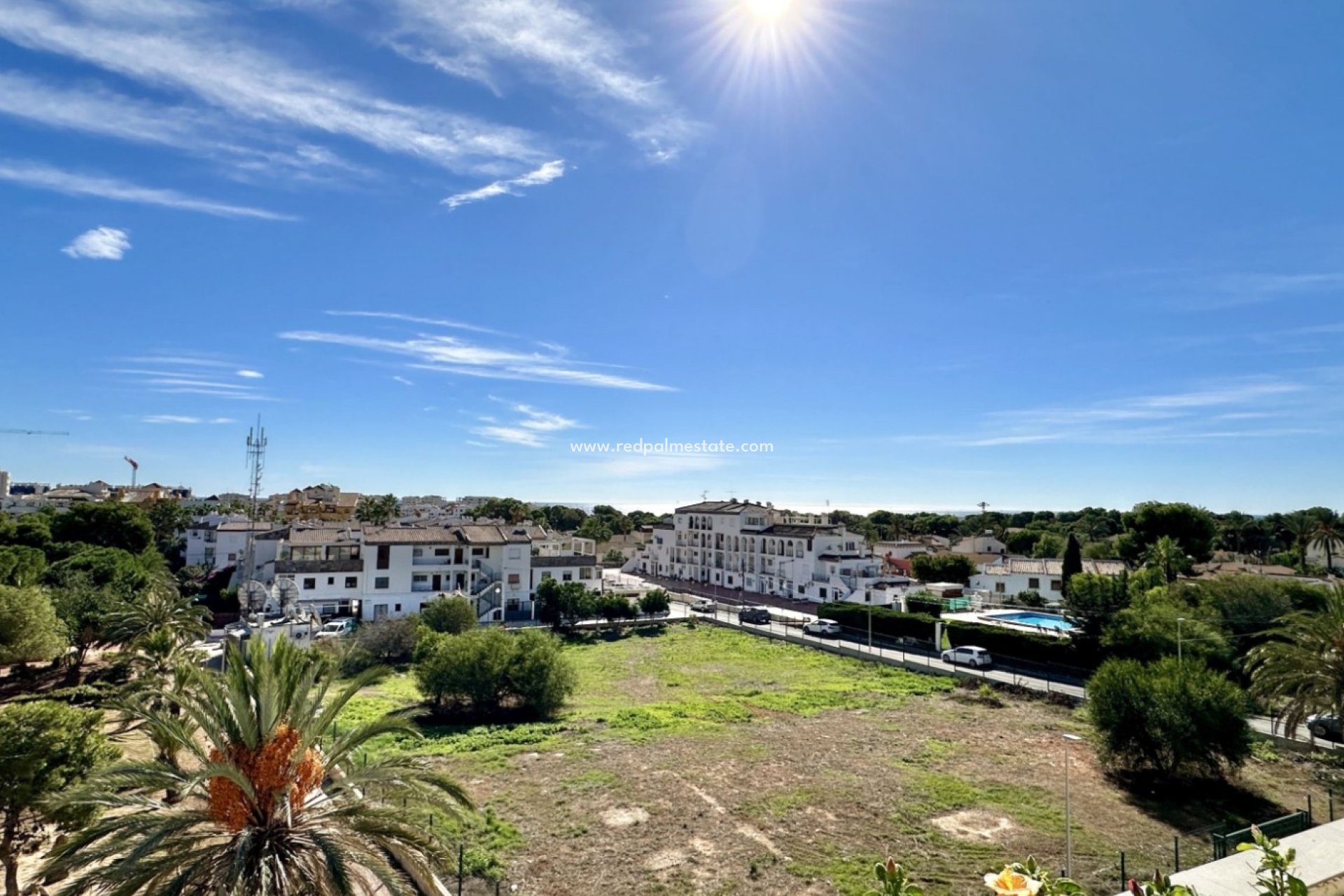 Reventa - Apartmentos -
Orihuela Costa - Costa Blanca