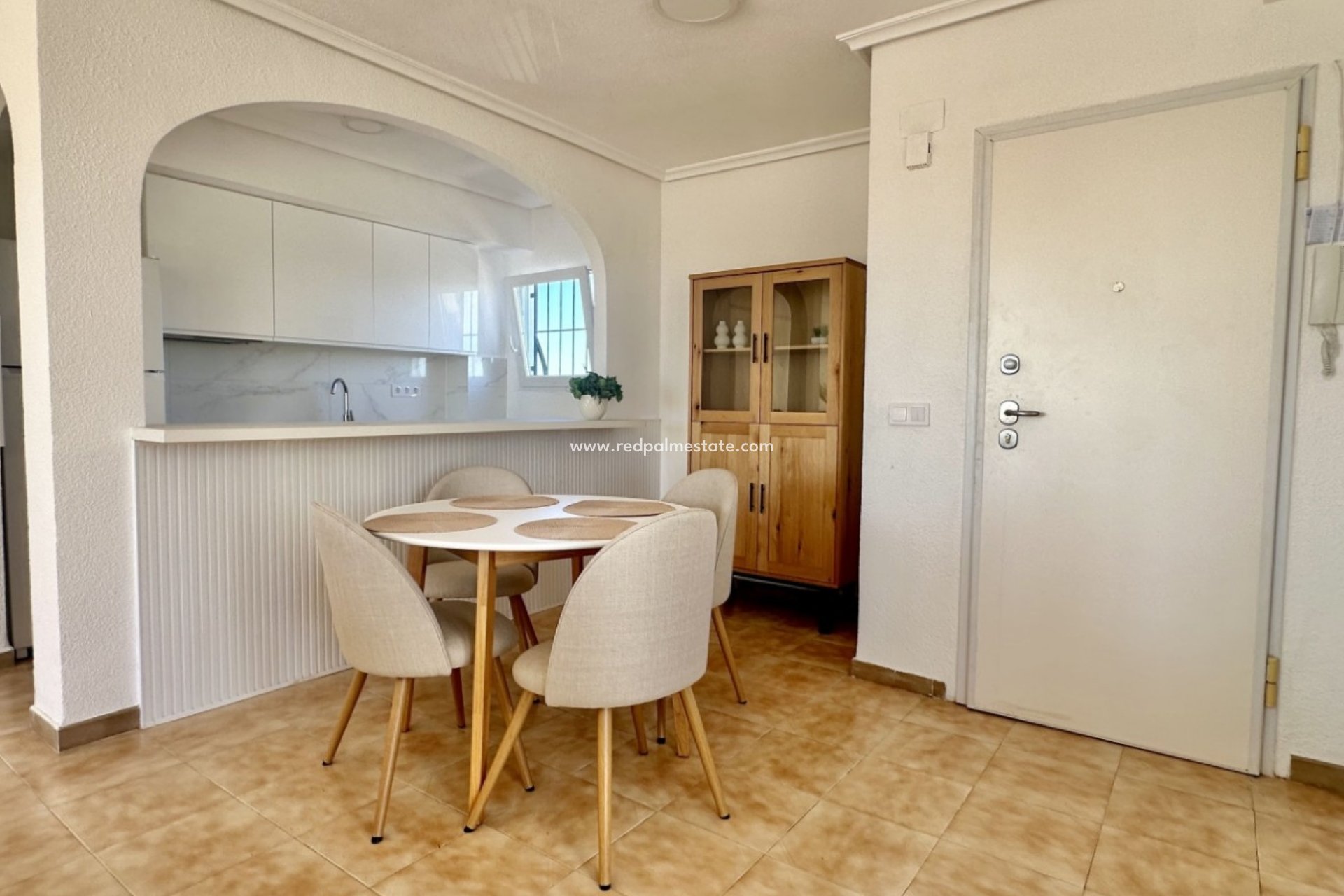 Reventa - Apartmentos -
Orihuela Costa - Costa Blanca