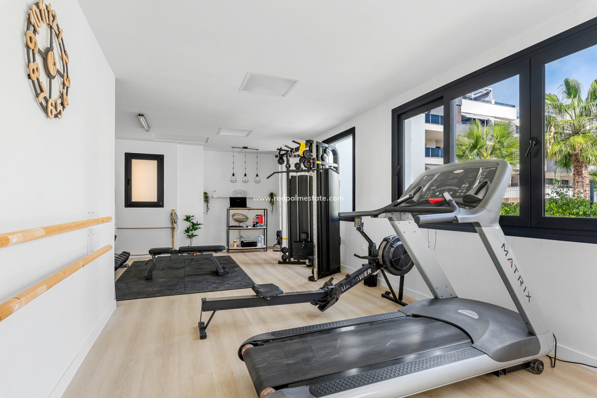 Reventa - Apartmentos -
Orihuela Costa - Costa Blanca