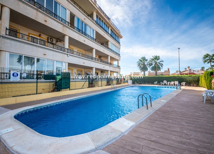 Reventa - Apartmentos -
Orihuela Costa - Costa Blanca
