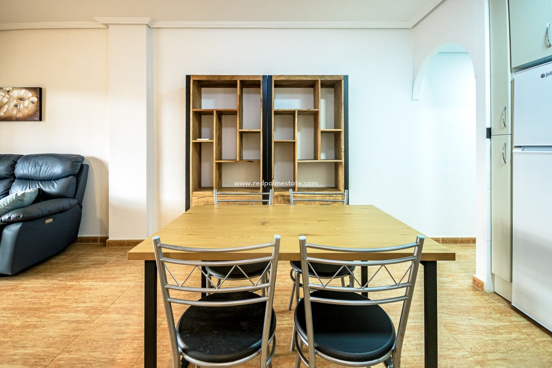 Reventa - Apartmentos -
Orihuela Costa - Costa Blanca