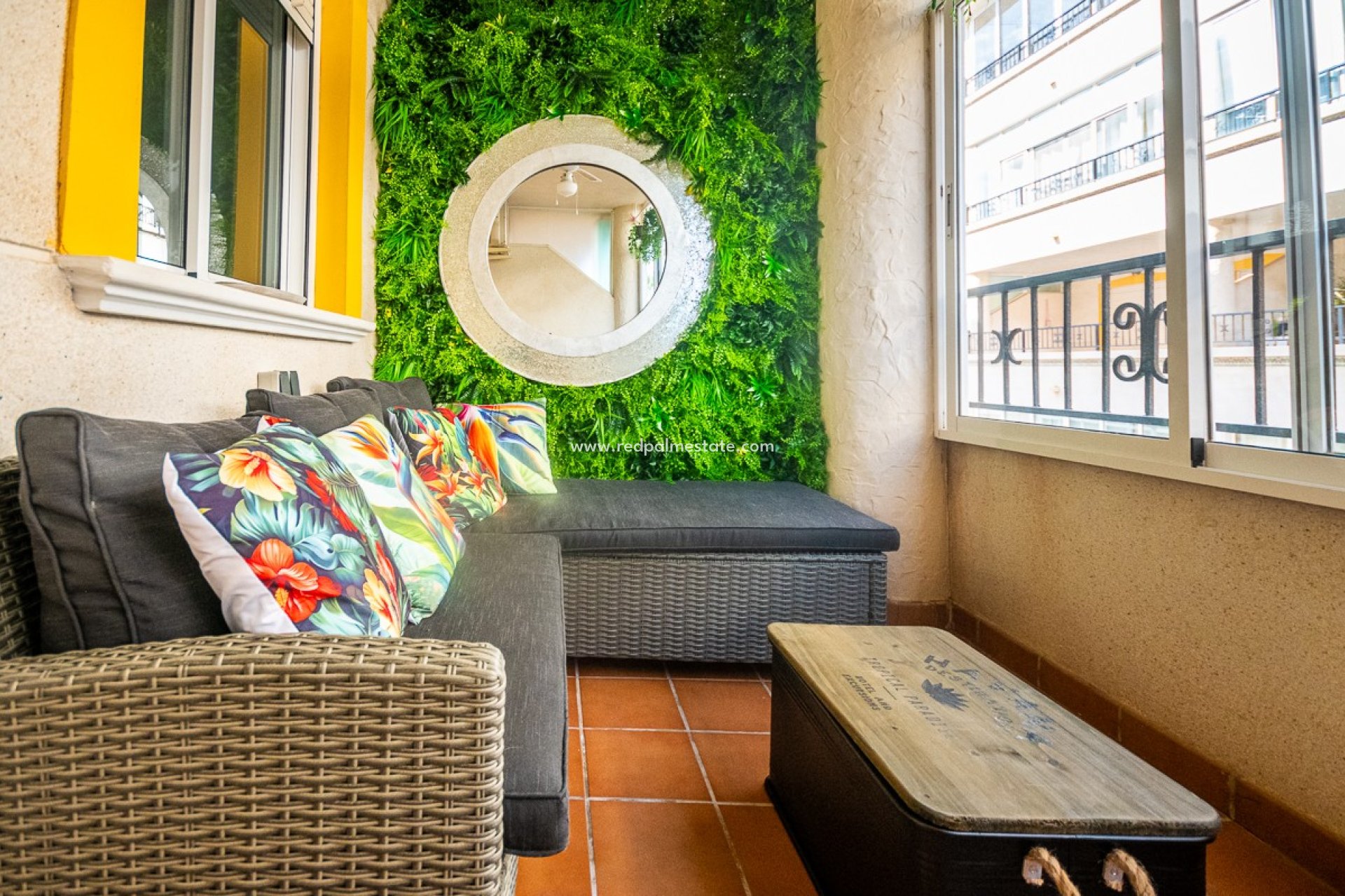 Reventa - Apartmentos -
Orihuela Costa - Costa Blanca