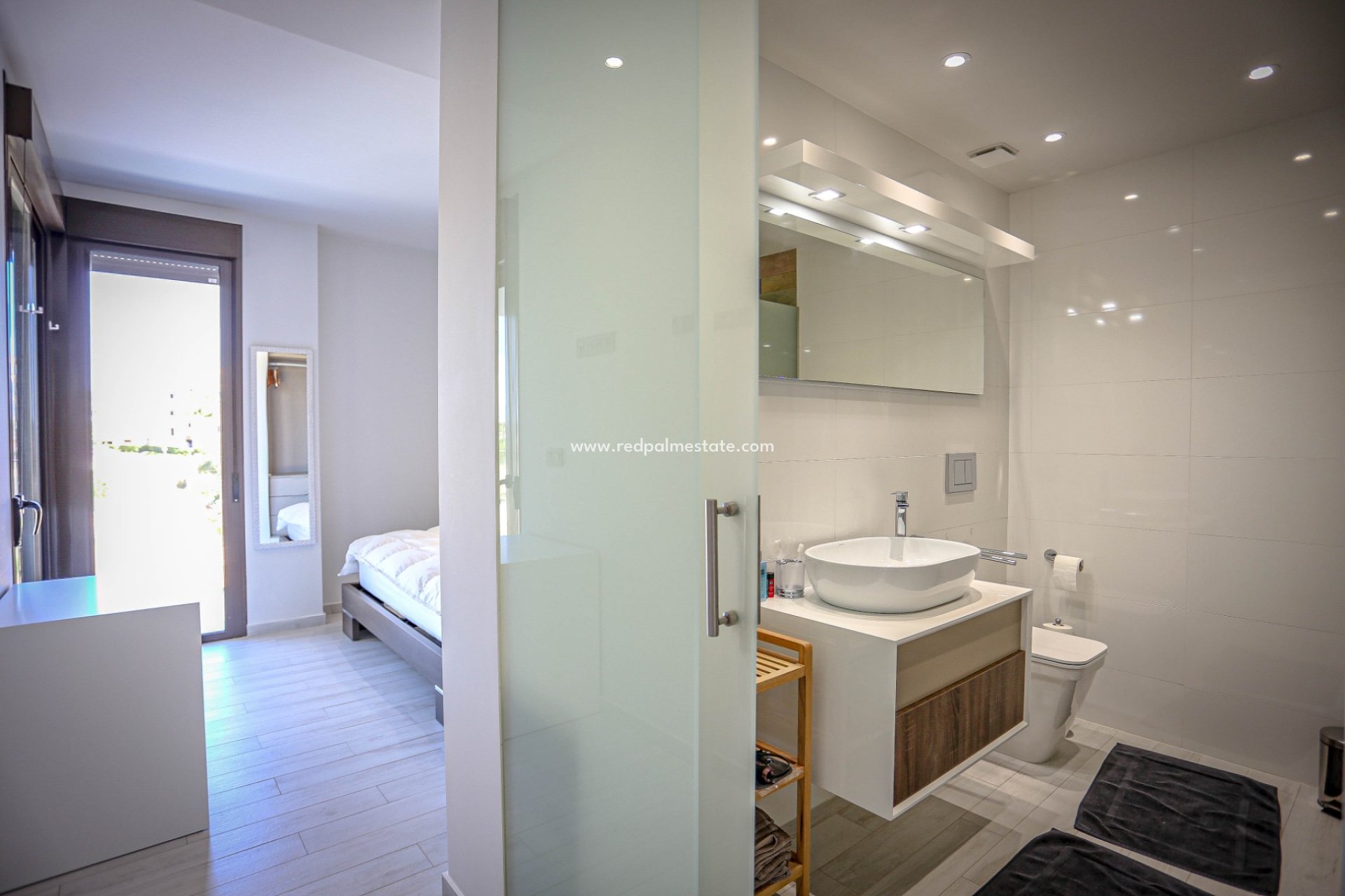 Reventa - Apartmentos -
Orihuela Costa - Costa Blanca