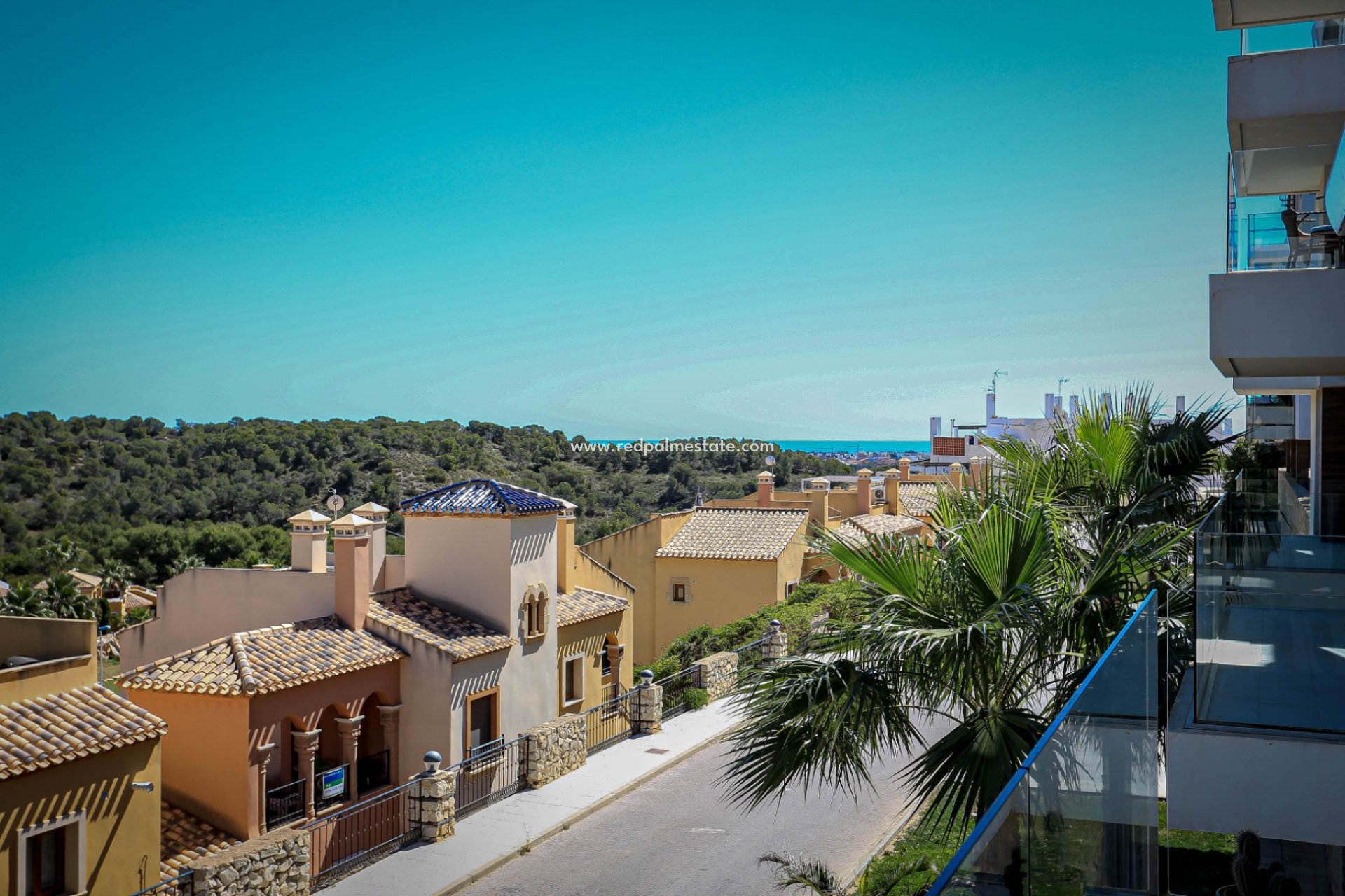 Reventa - Apartmentos -
Orihuela Costa - Costa Blanca