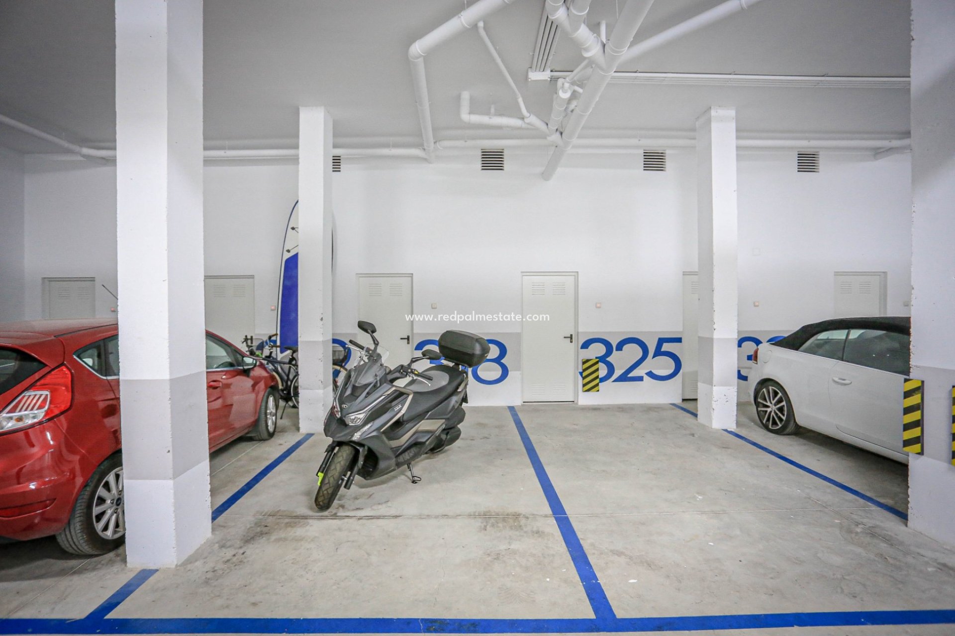 Reventa - Apartmentos -
Orihuela Costa - Costa Blanca