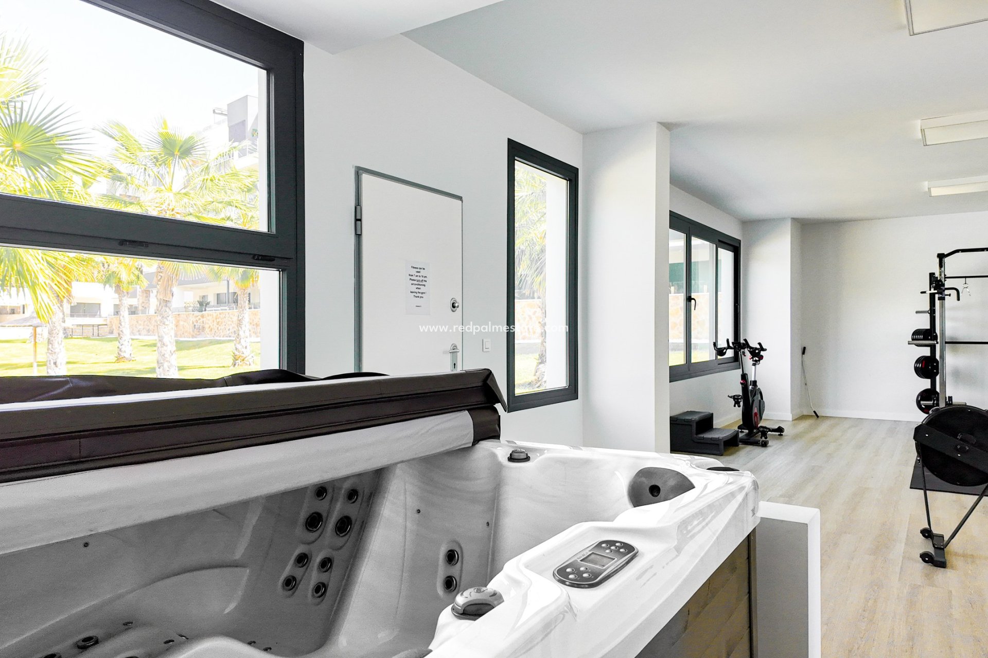 Reventa - Apartmentos -
Orihuela Costa - Costa Blanca