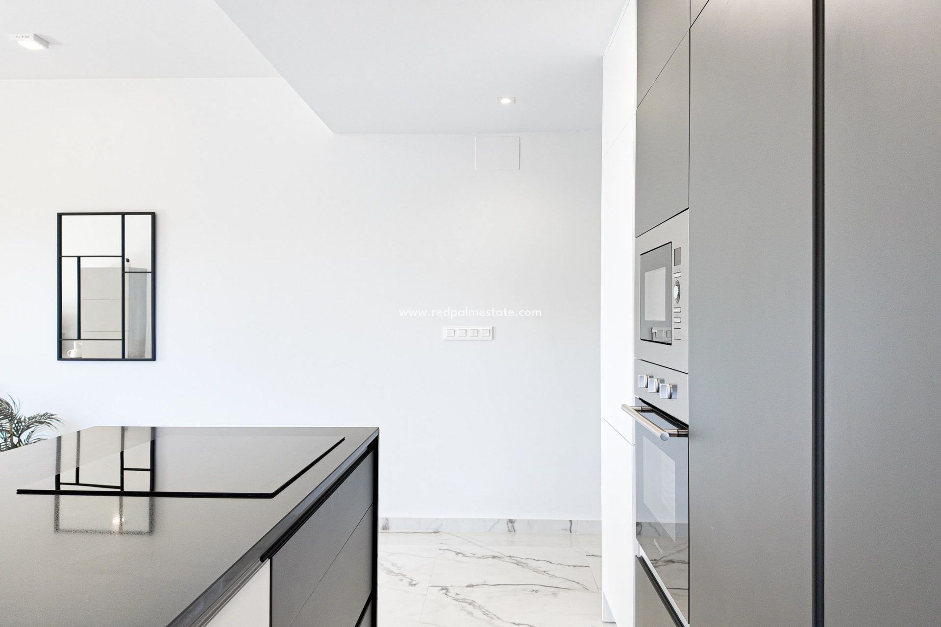 Reventa - Apartmentos -
Orihuela Costa - Costa Blanca