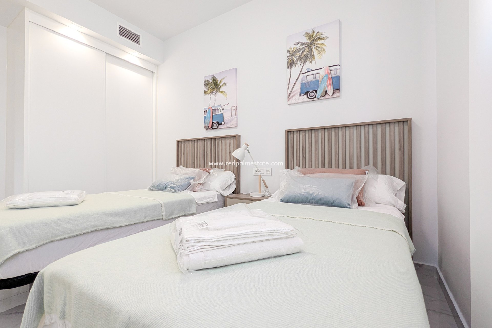 Reventa - Apartmentos -
Orihuela Costa - Costa Blanca
