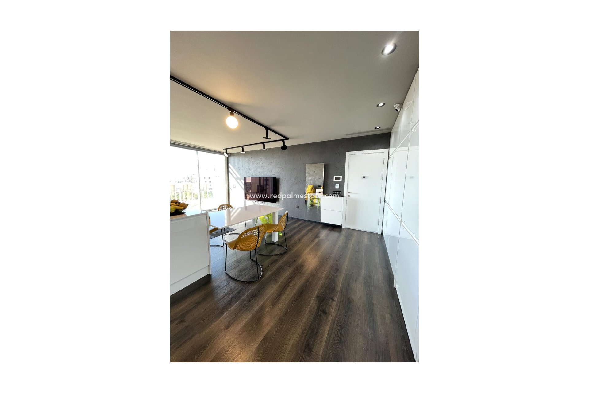 Reventa - Apartmentos -
Orihuela Costa - Costa Blanca