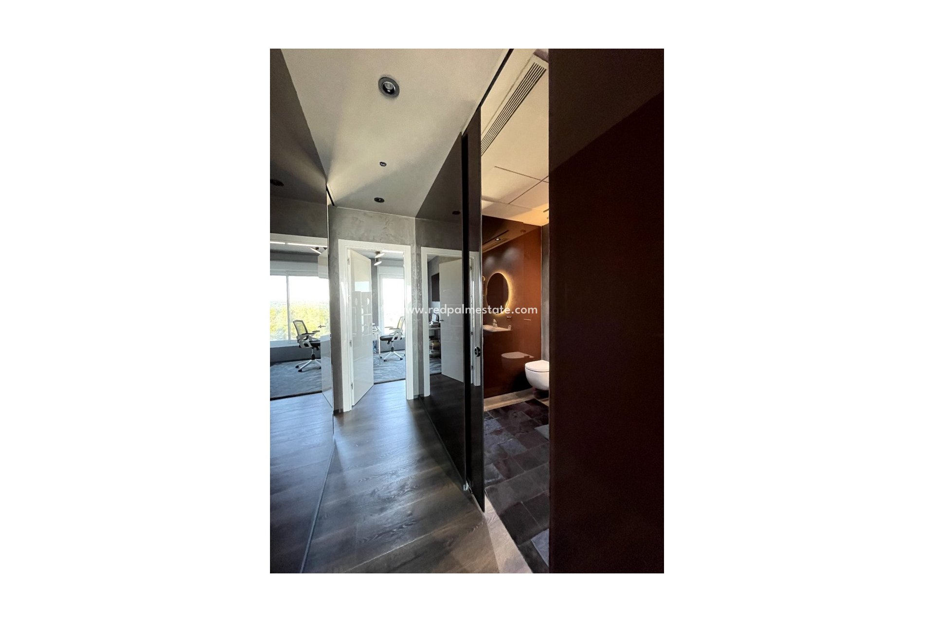 Reventa - Apartmentos -
Orihuela Costa - Costa Blanca