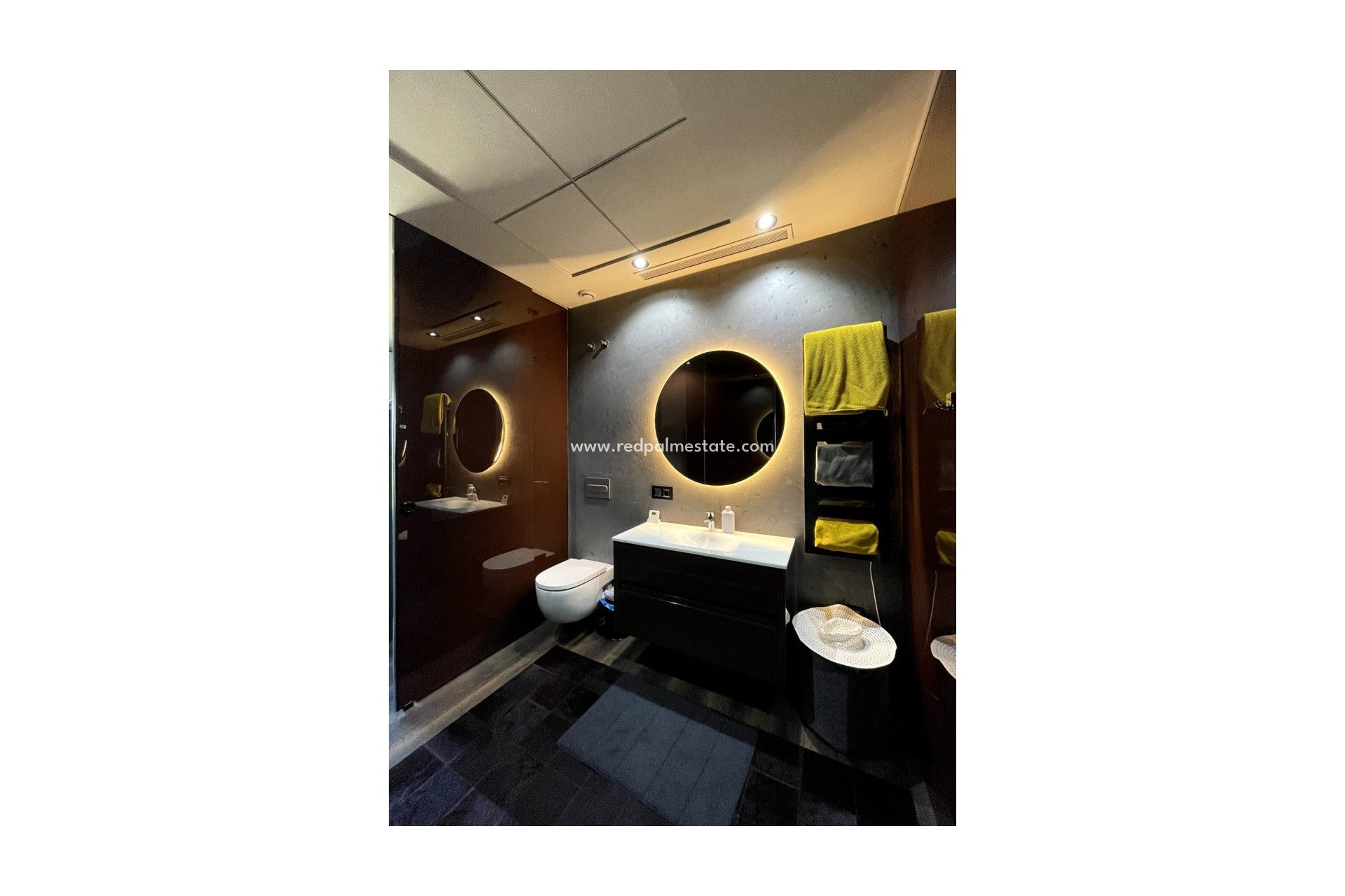 Reventa - Apartmentos -
Orihuela Costa - Costa Blanca