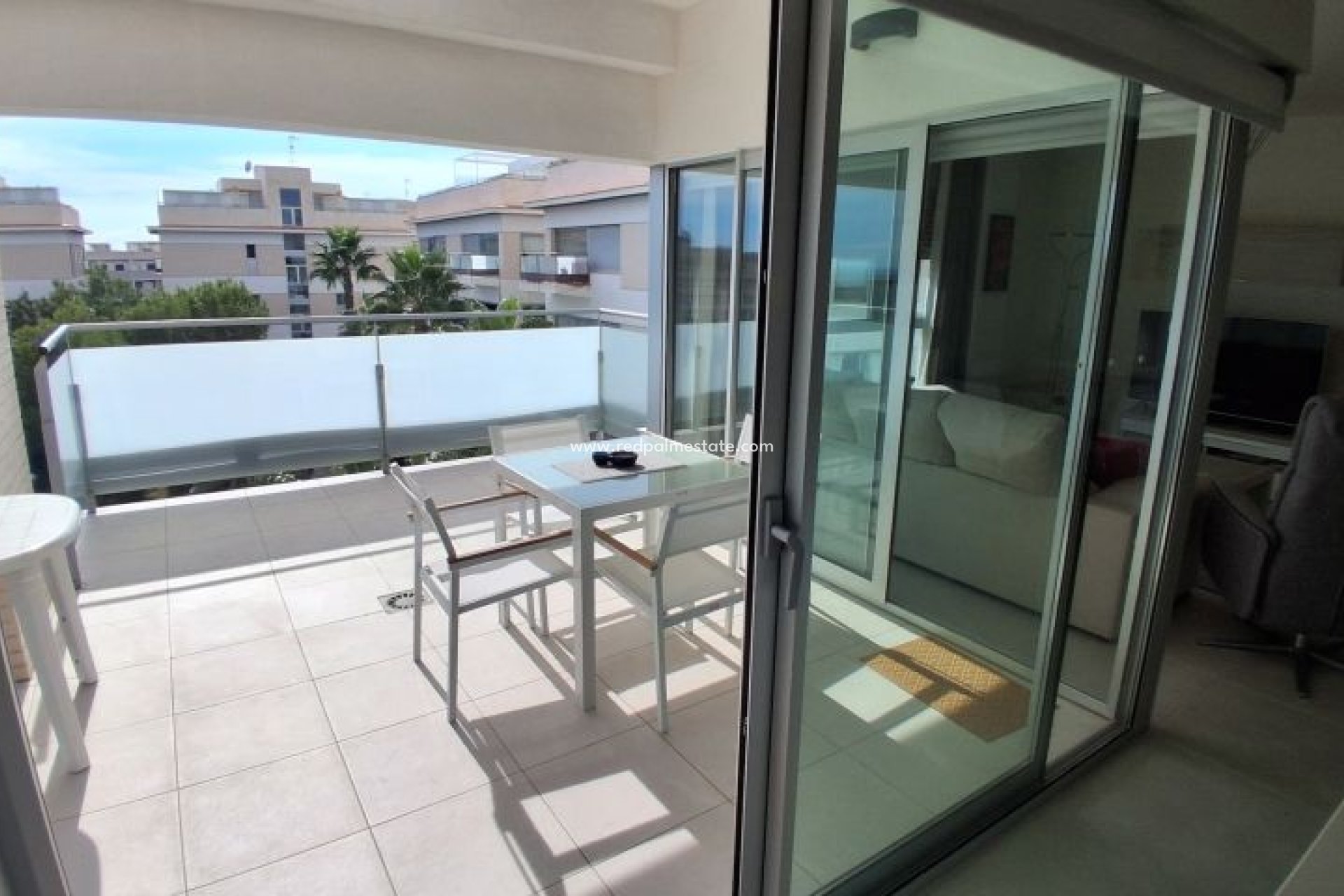 Reventa - Apartmentos -
Orihuela Costa - Costa Blanca