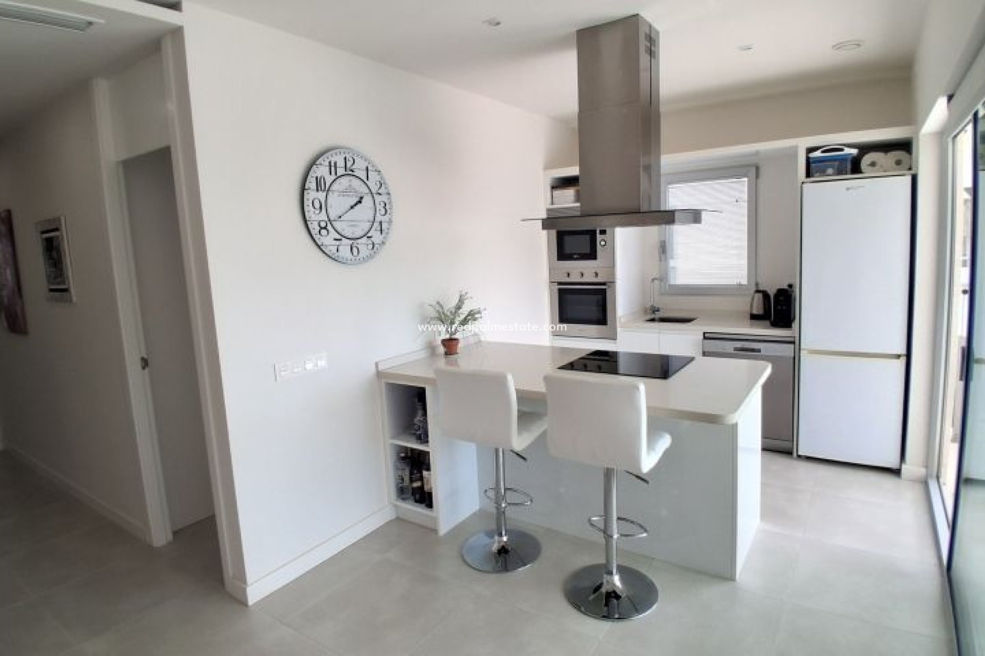 Reventa - Apartmentos -
Orihuela Costa - Costa Blanca