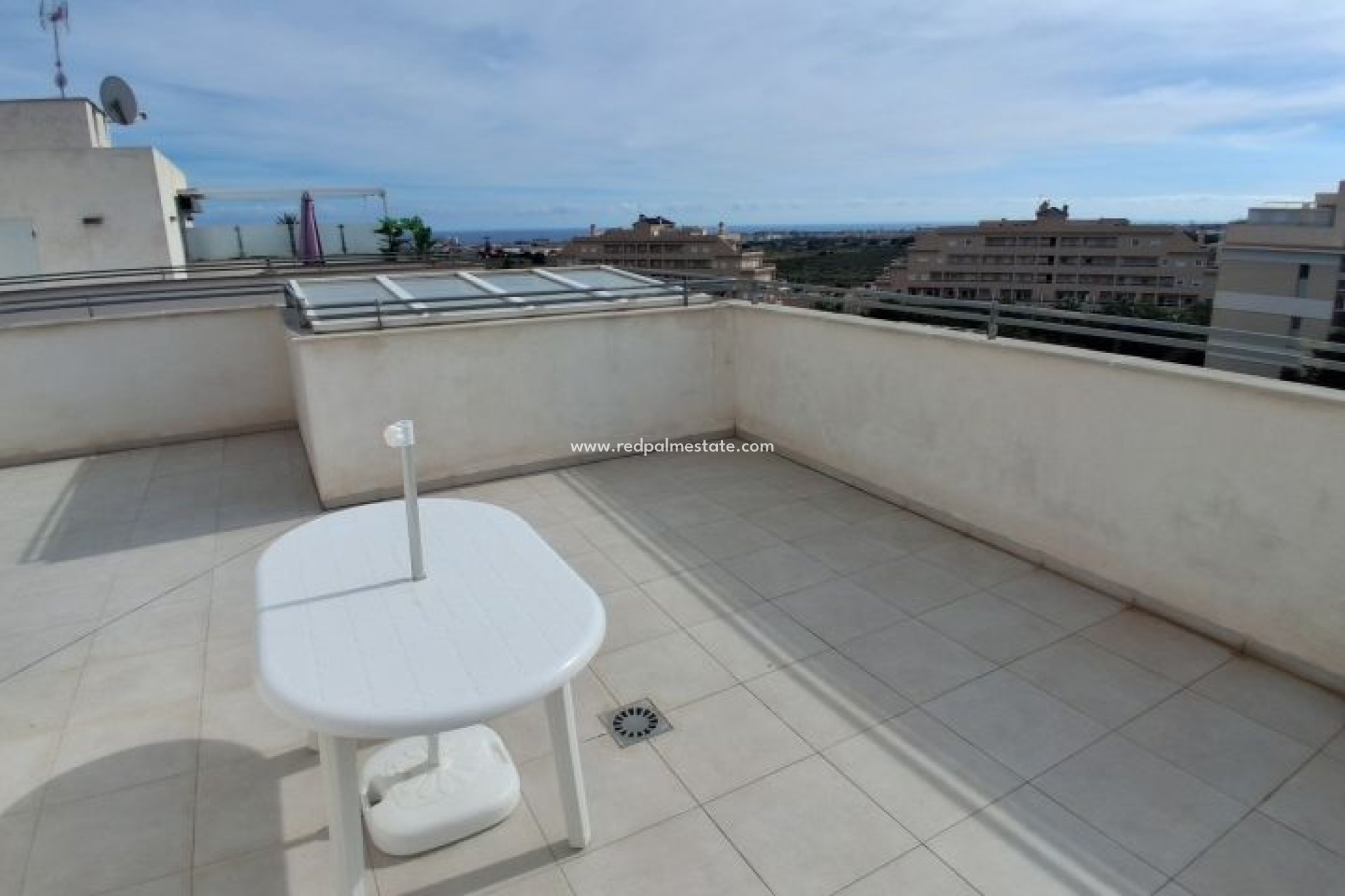 Reventa - Apartmentos -
Orihuela Costa - Costa Blanca