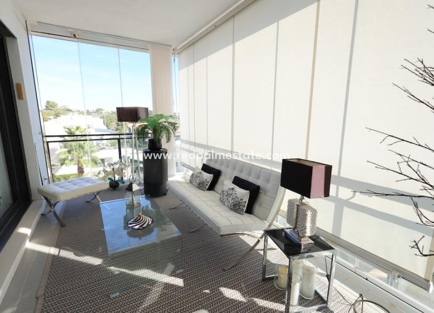 Reventa - Apartmentos -
Orihuela Costa - Costa Blanca