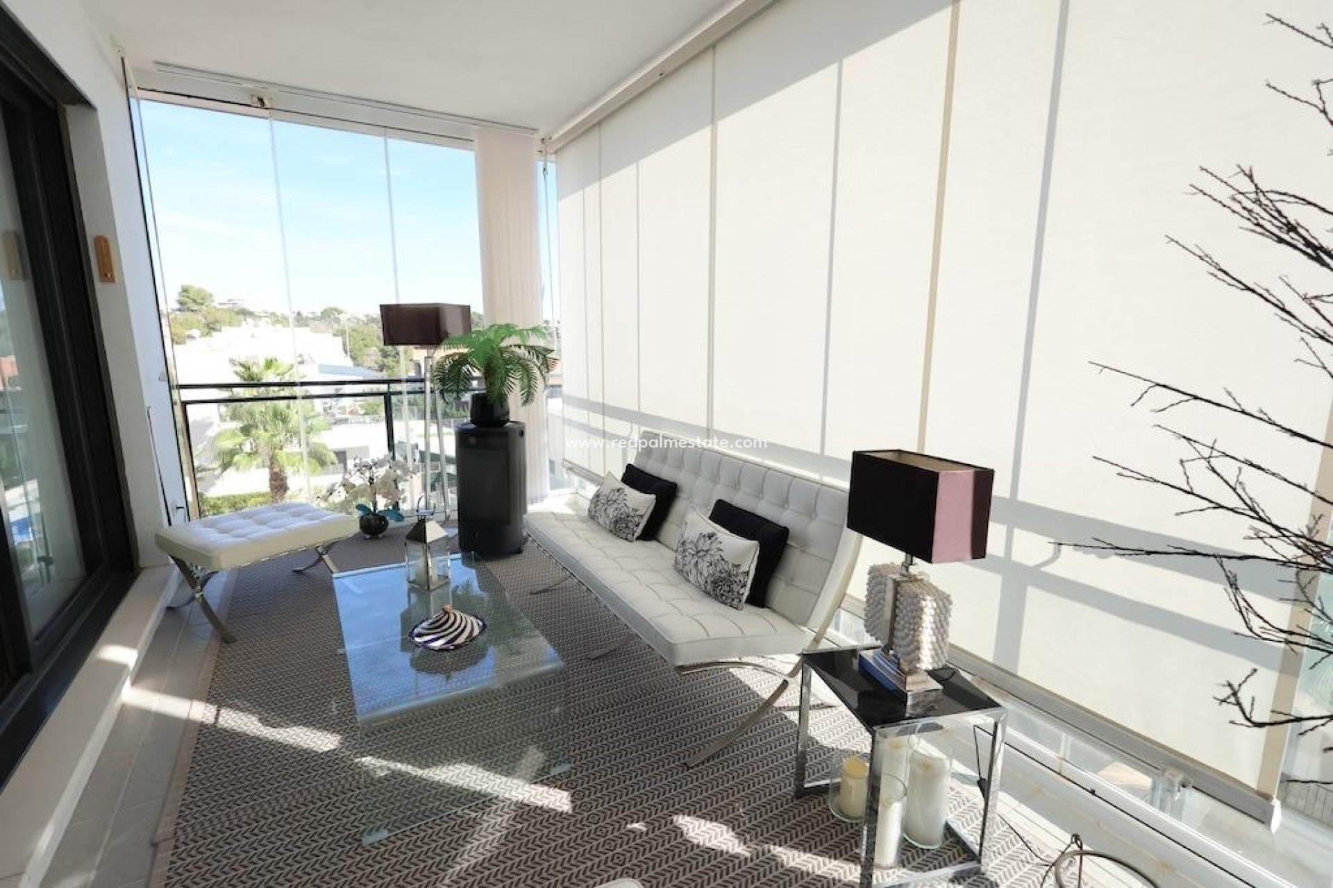 Reventa - Apartmentos -
Orihuela Costa - Costa Blanca