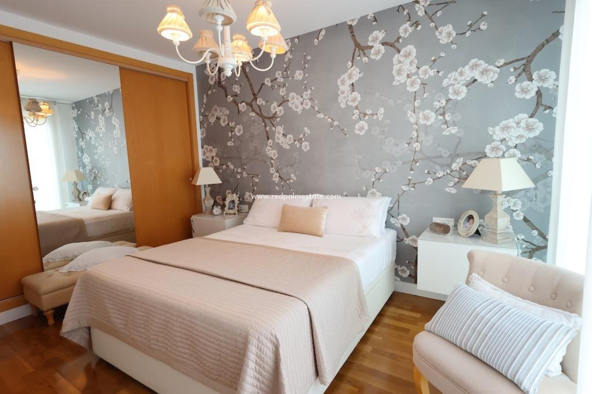 Reventa - Apartmentos -
Orihuela Costa - Costa Blanca