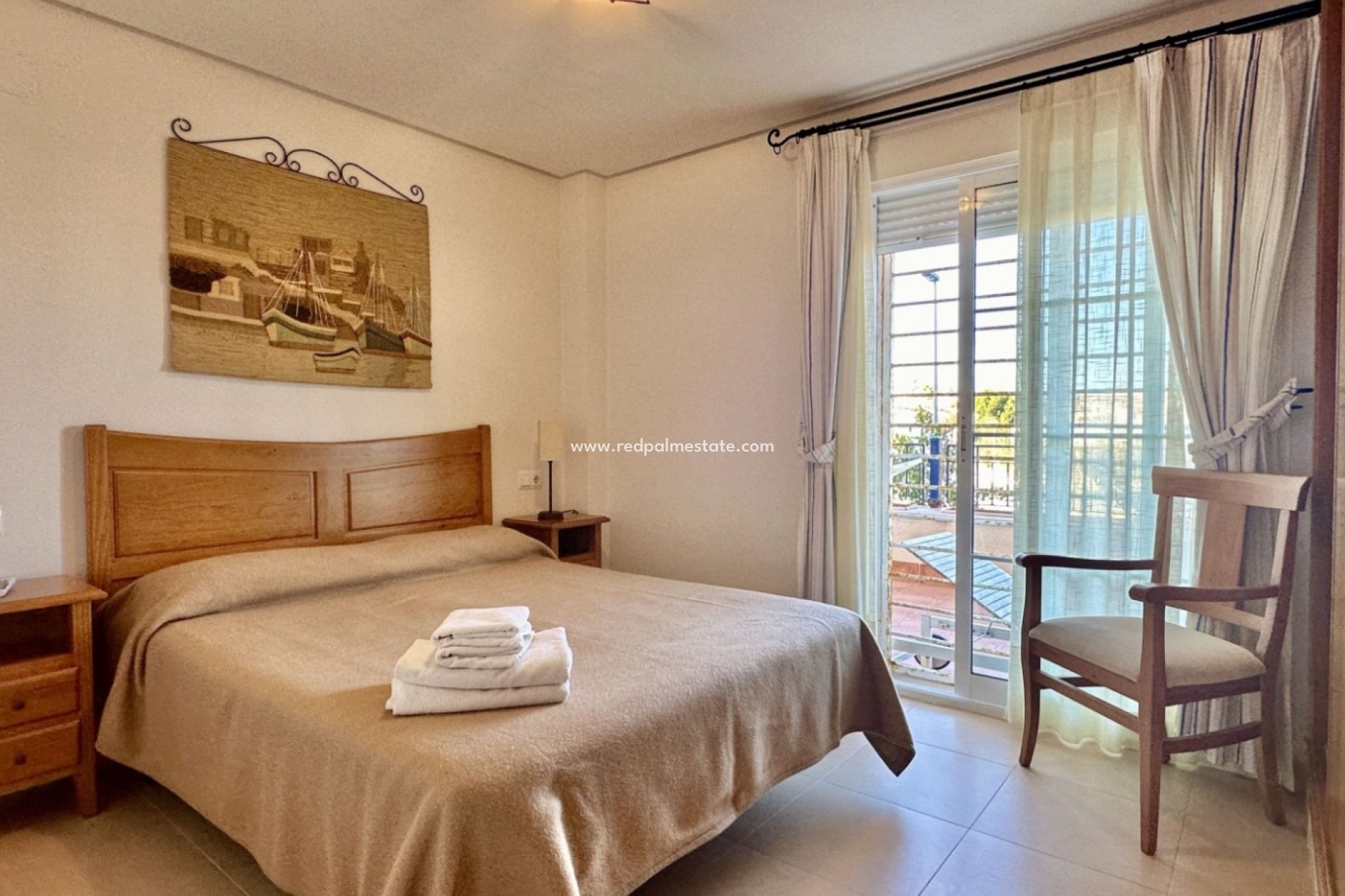 Reventa - Apartmentos -
Orihuela Costa - Costa Blanca