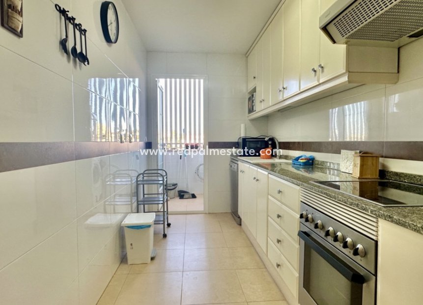 Reventa - Apartmentos -
Orihuela Costa - Costa Blanca