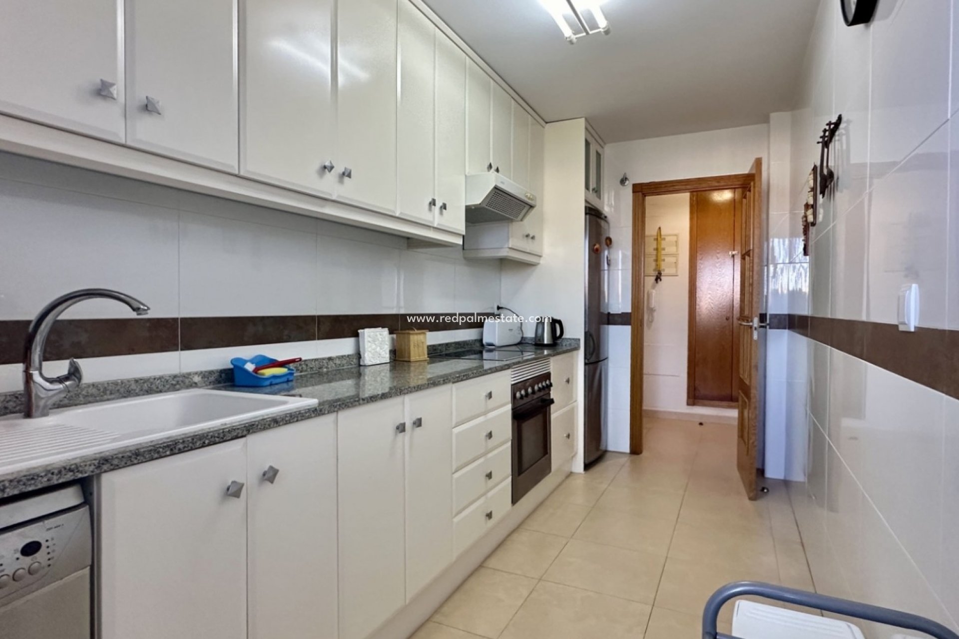 Reventa - Apartmentos -
Orihuela Costa - Costa Blanca