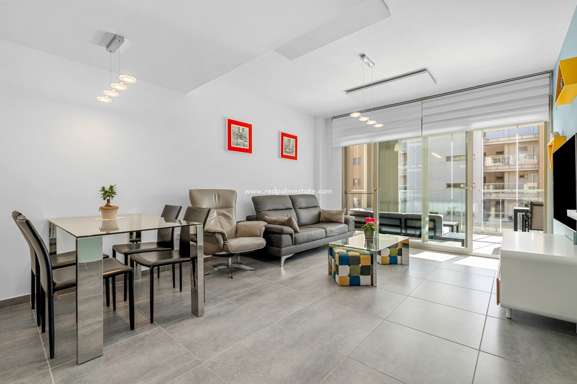 Reventa - Apartmentos -
Orihuela Costa - Costa Blanca