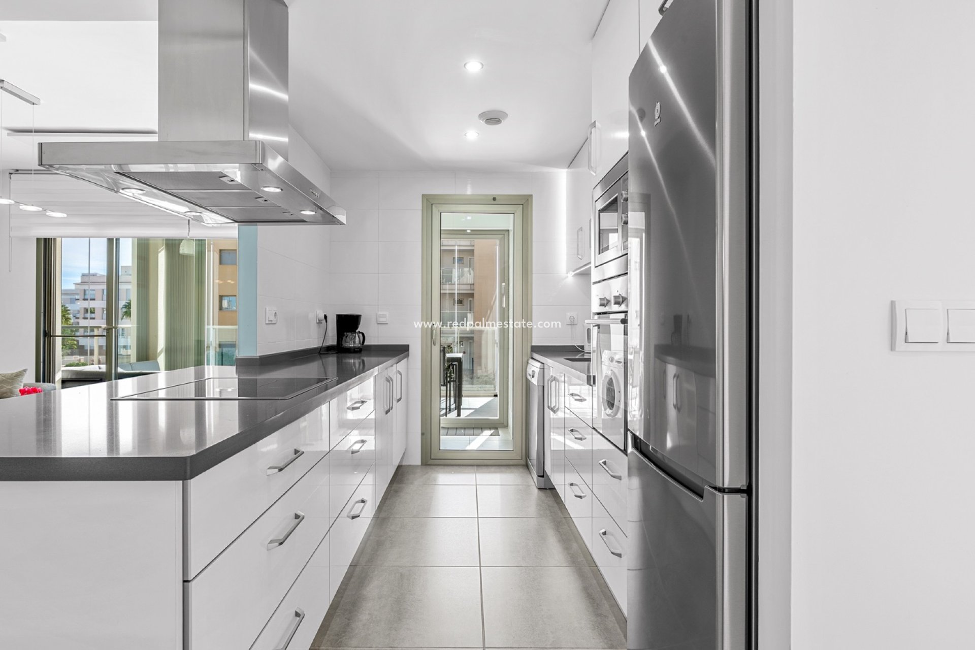 Reventa - Apartmentos -
Orihuela Costa - Costa Blanca