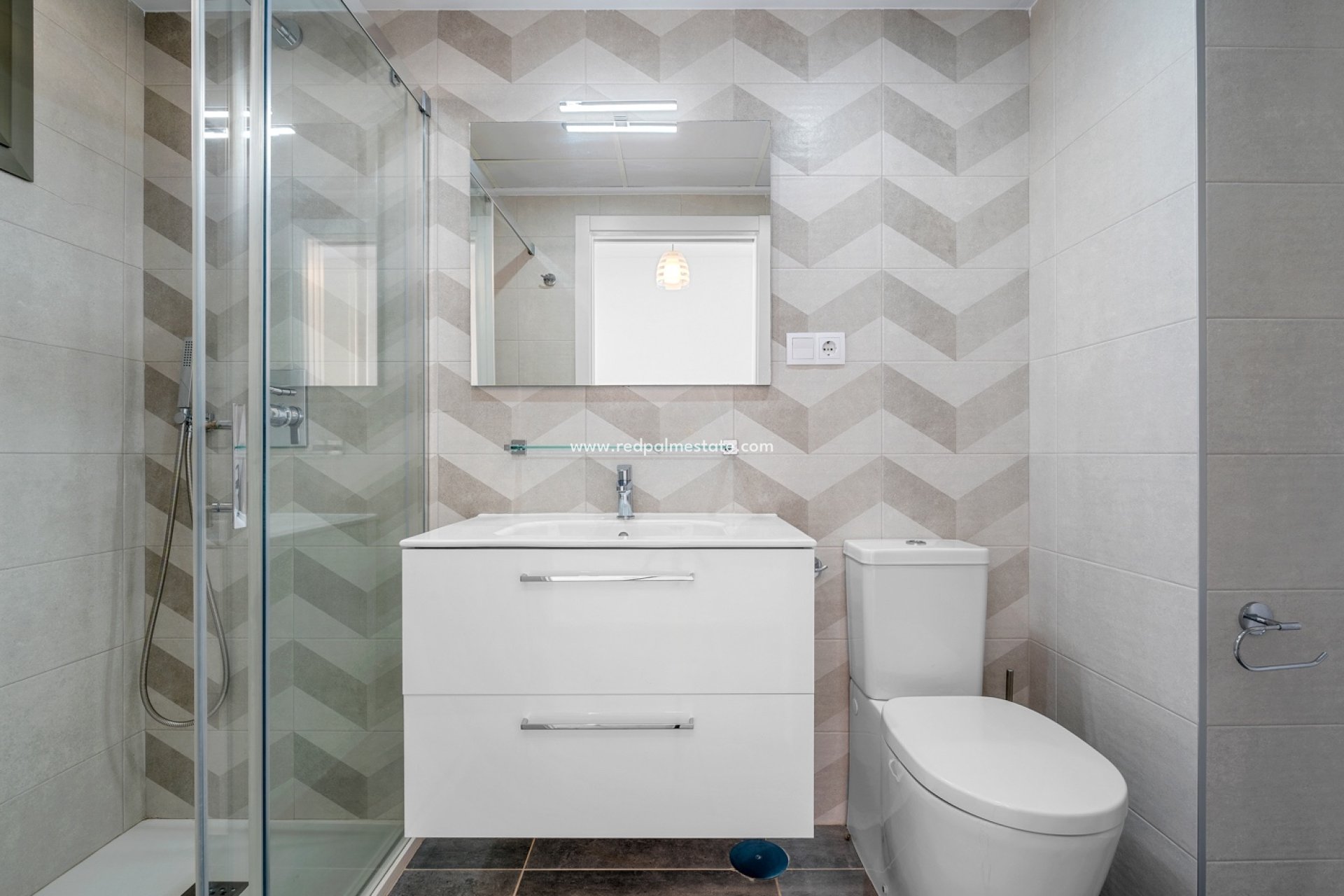 Reventa - Apartmentos -
Orihuela Costa - Costa Blanca