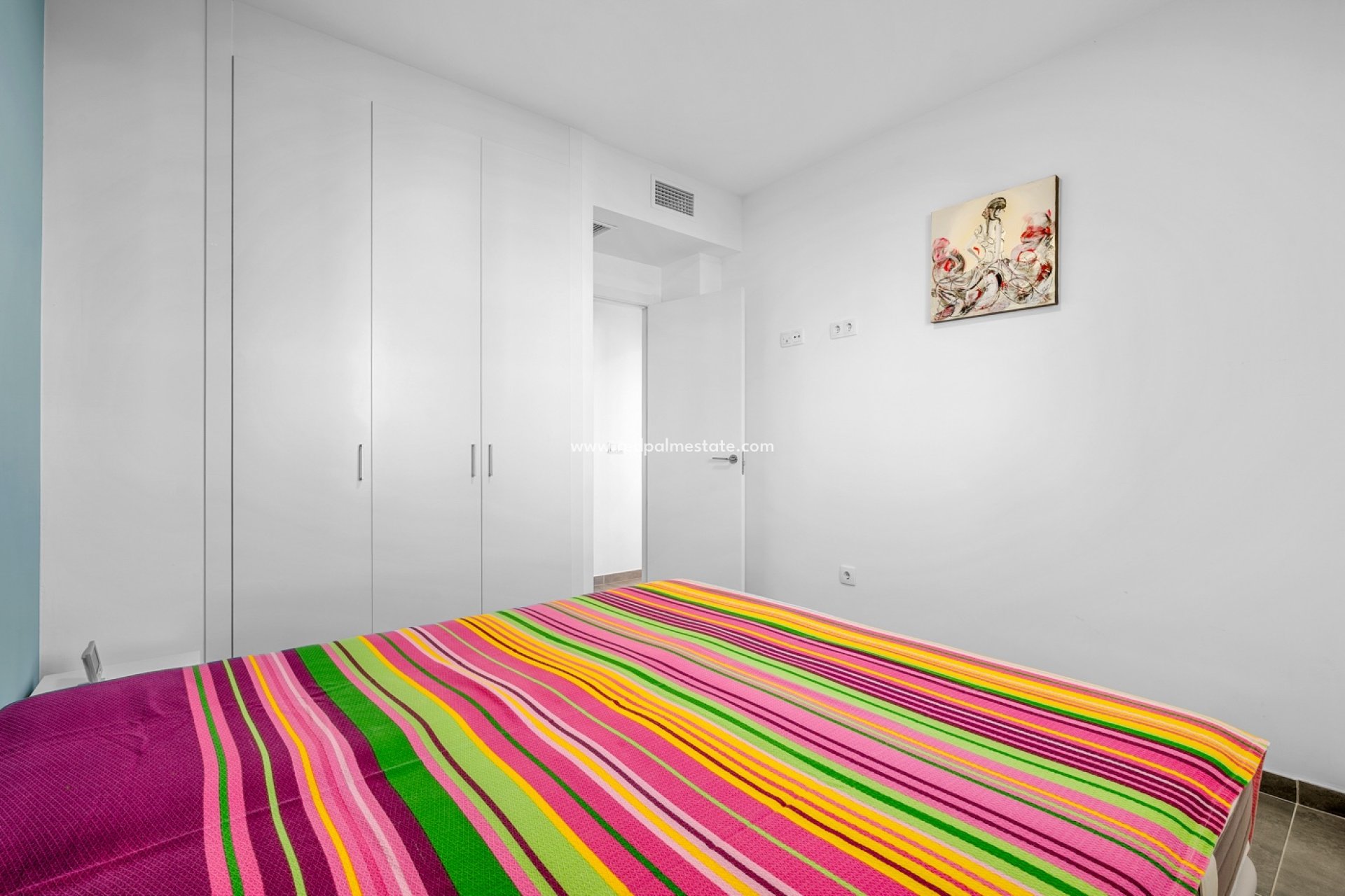 Reventa - Apartmentos -
Orihuela Costa - Costa Blanca