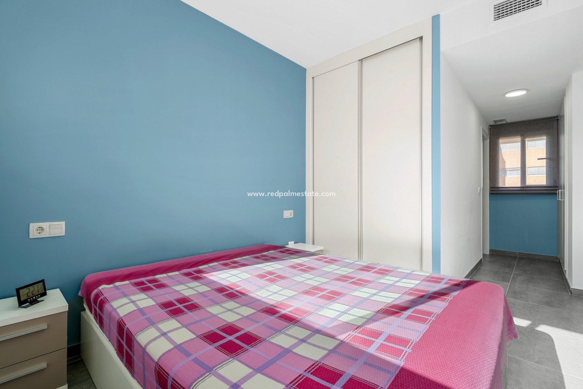 Reventa - Apartmentos -
Orihuela Costa - Costa Blanca