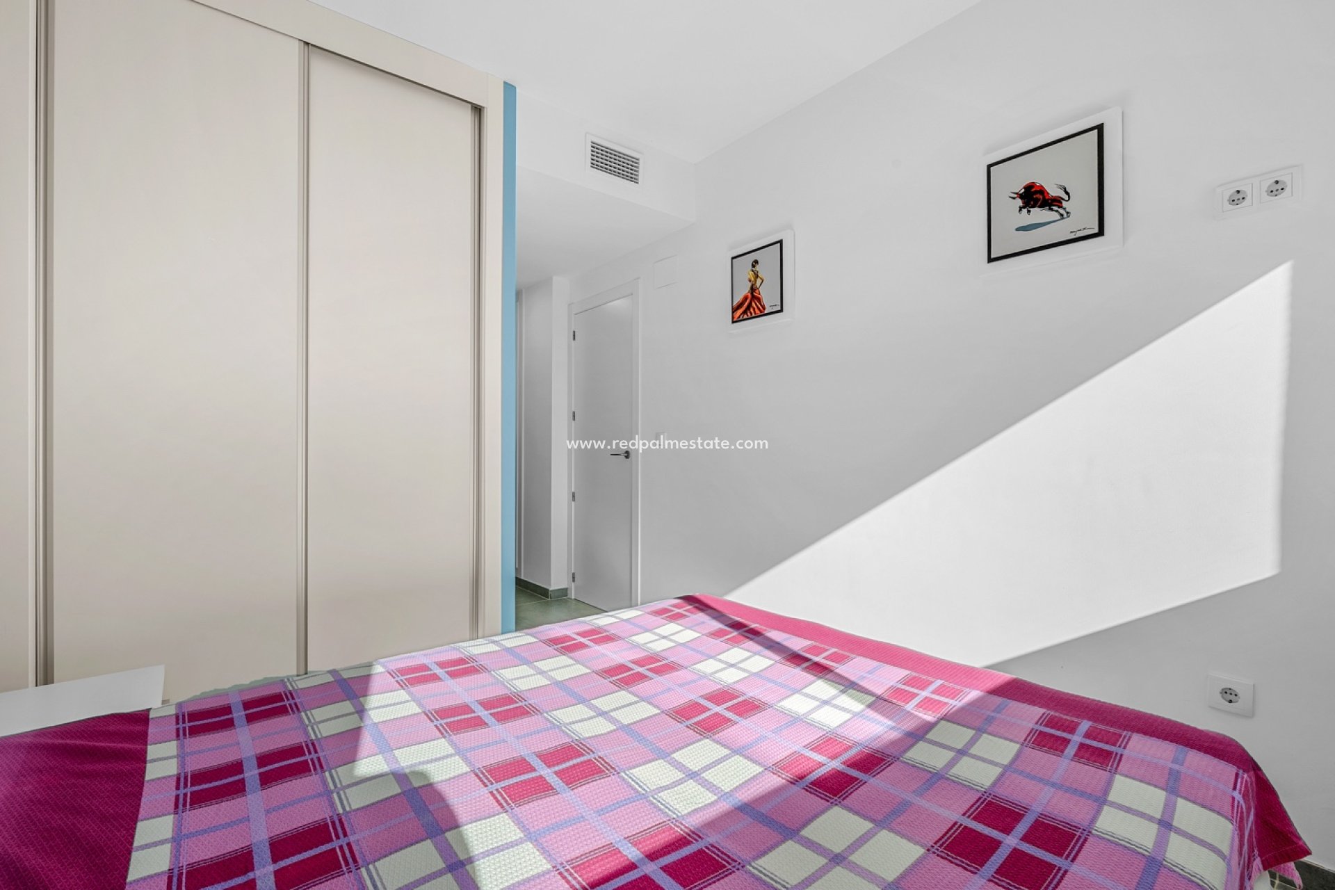 Reventa - Apartmentos -
Orihuela Costa - Costa Blanca