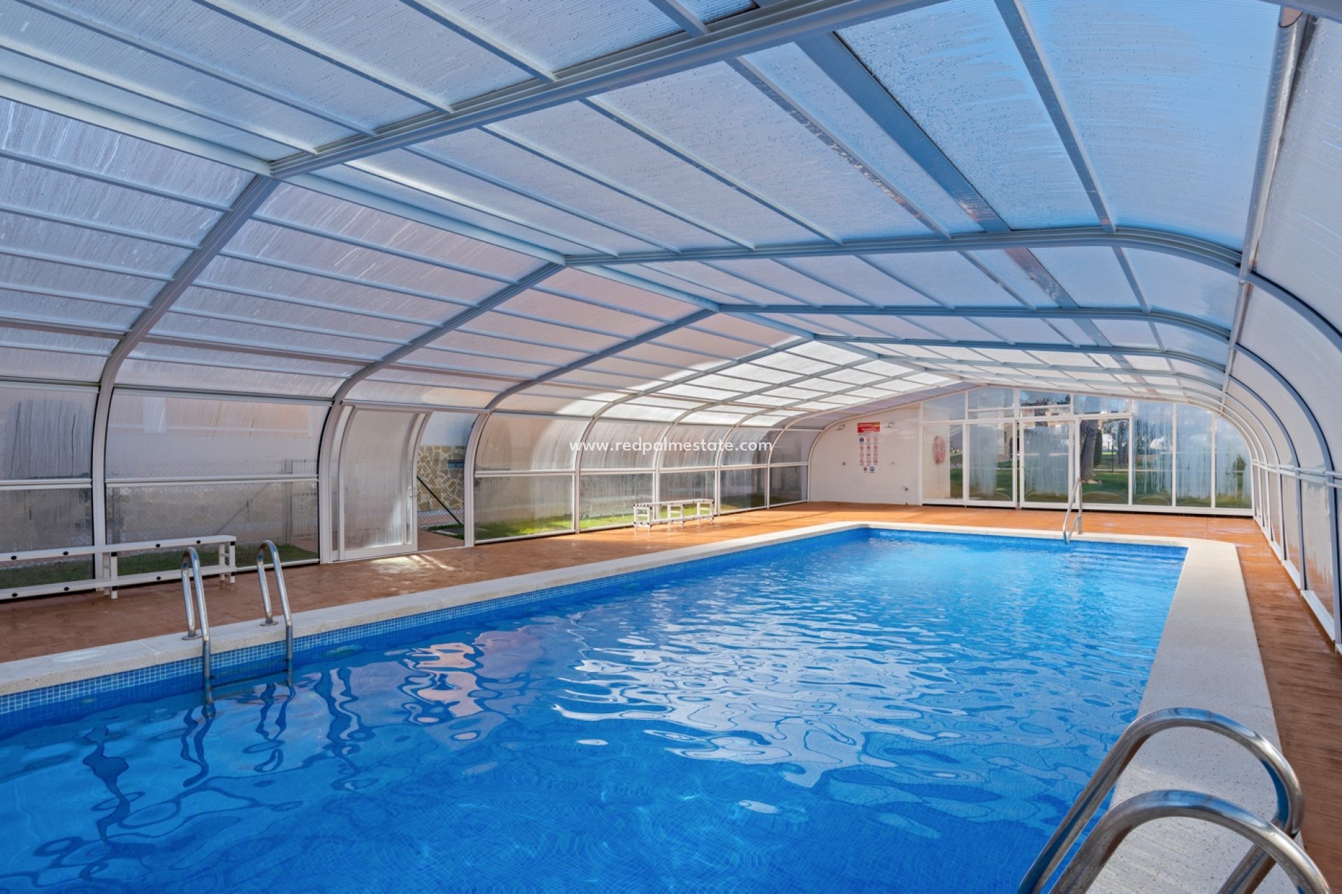 Reventa - Apartmentos -
Orihuela Costa - Costa Blanca