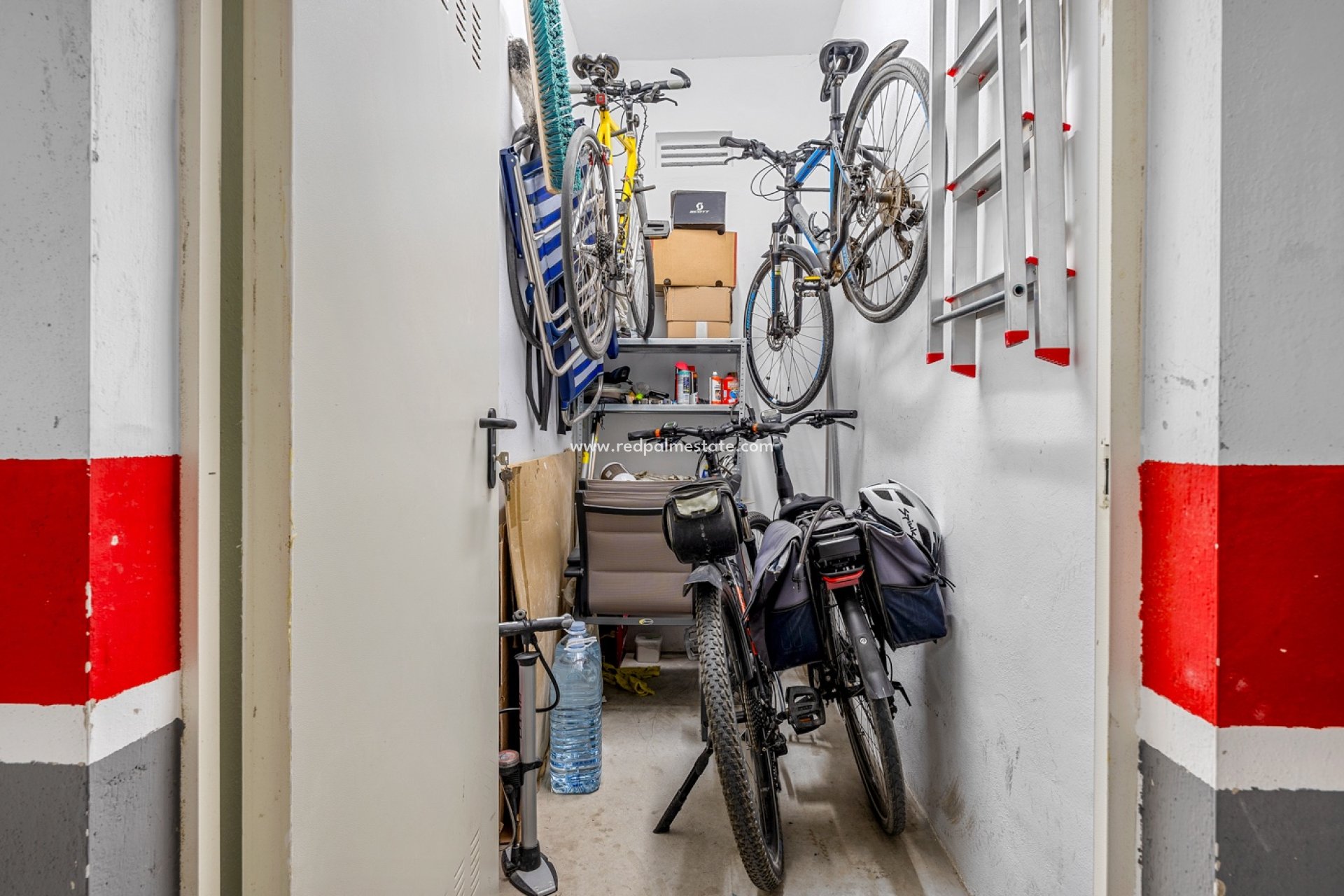 Reventa - Apartmentos -
Orihuela Costa - Costa Blanca