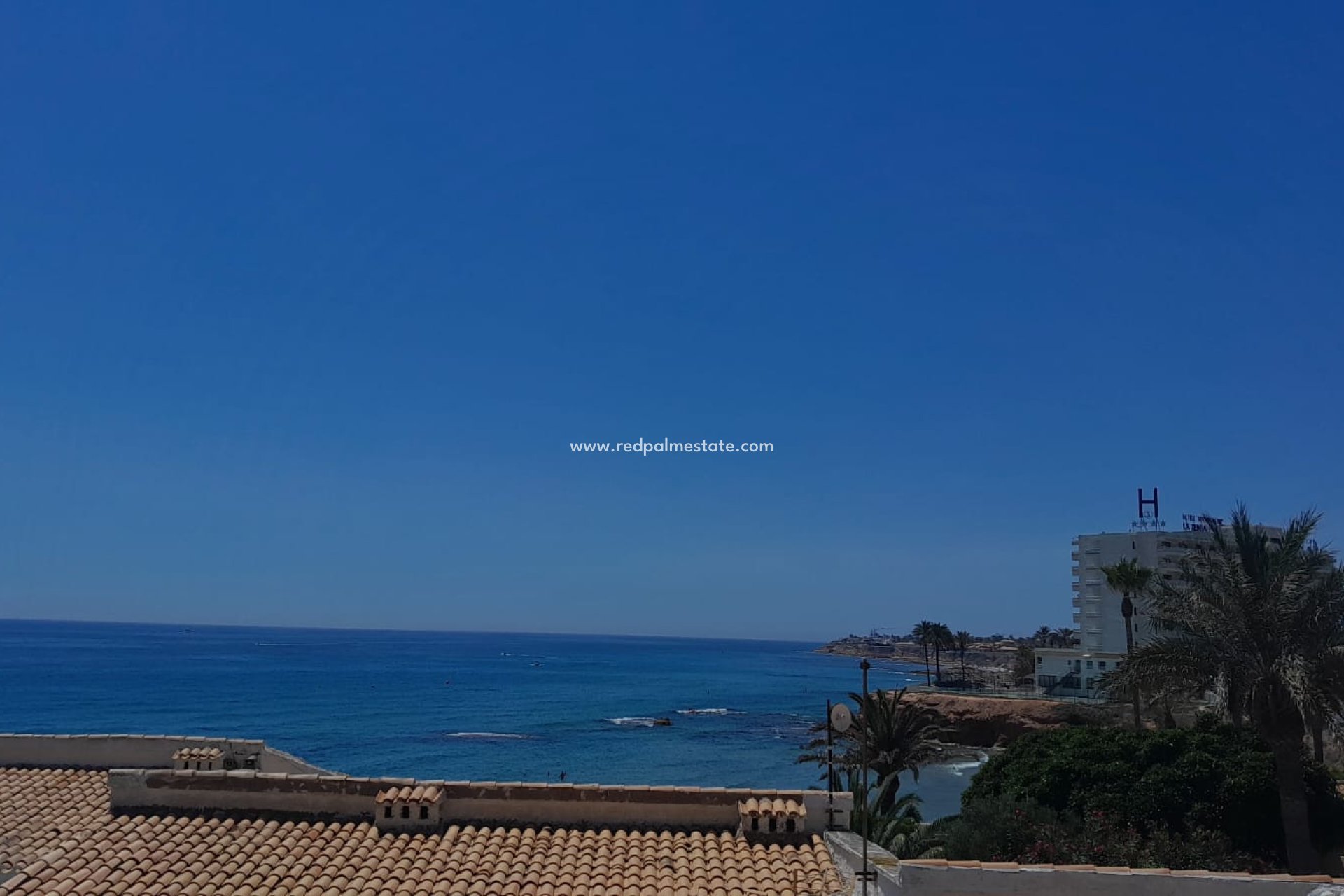 Reventa - Apartmentos -
Orihuela Costa - Costa Blanca