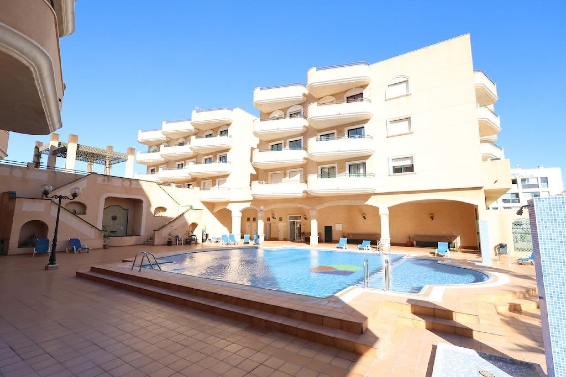 Reventa - Apartmentos -
Orihuela Costa - Costa Blanca