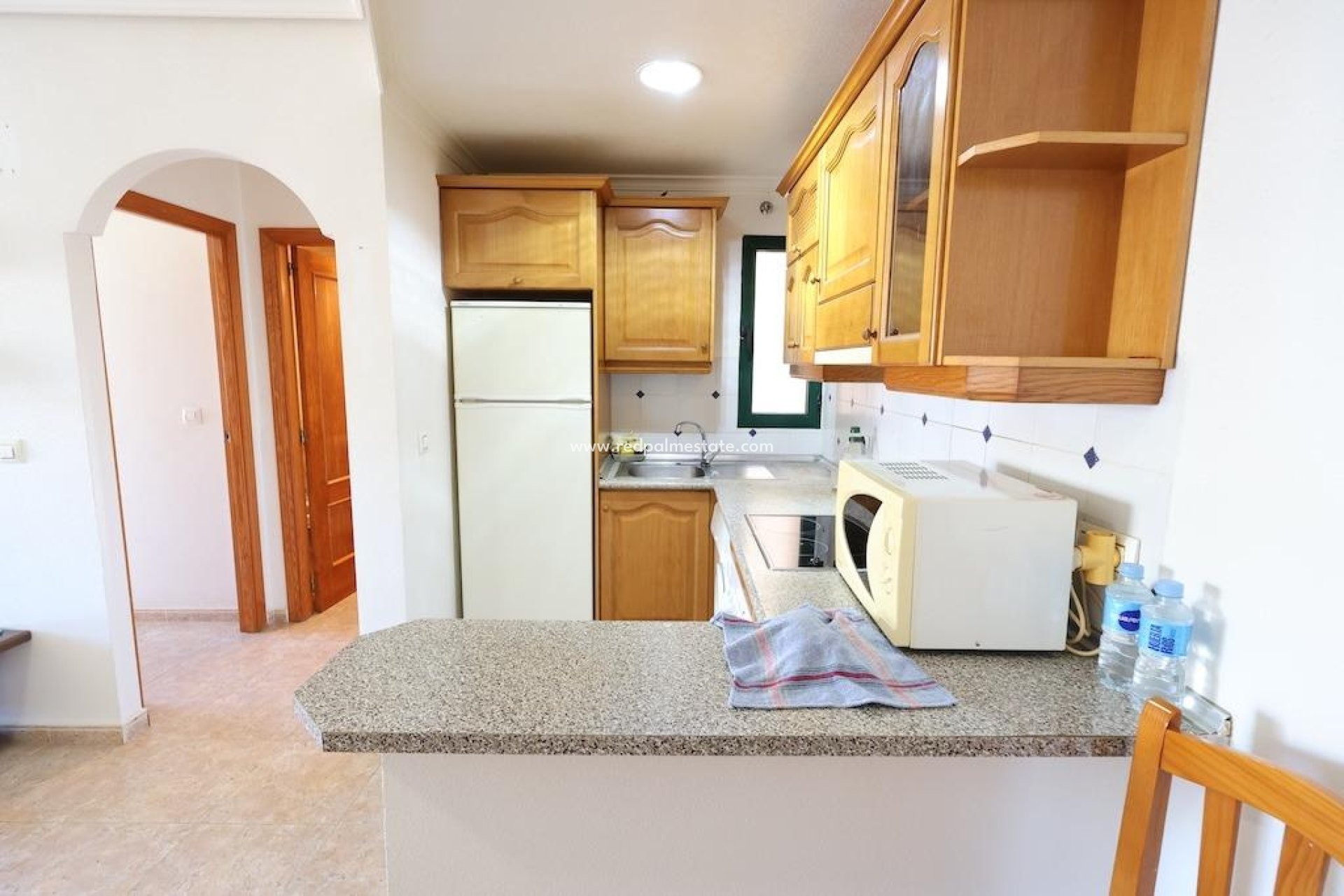 Reventa - Apartmentos -
Orihuela Costa - Costa Blanca