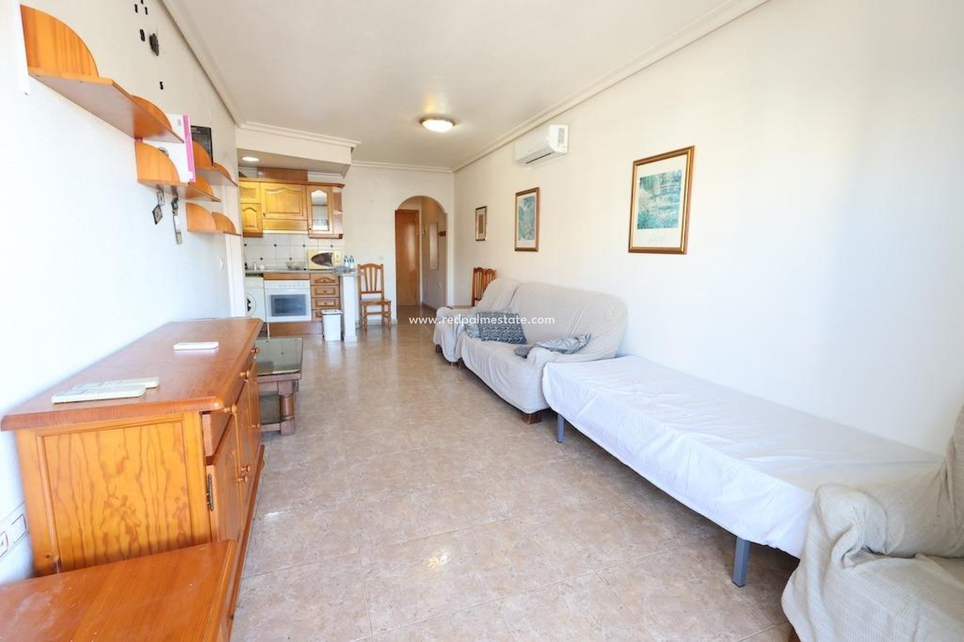 Reventa - Apartmentos -
Orihuela Costa - Costa Blanca