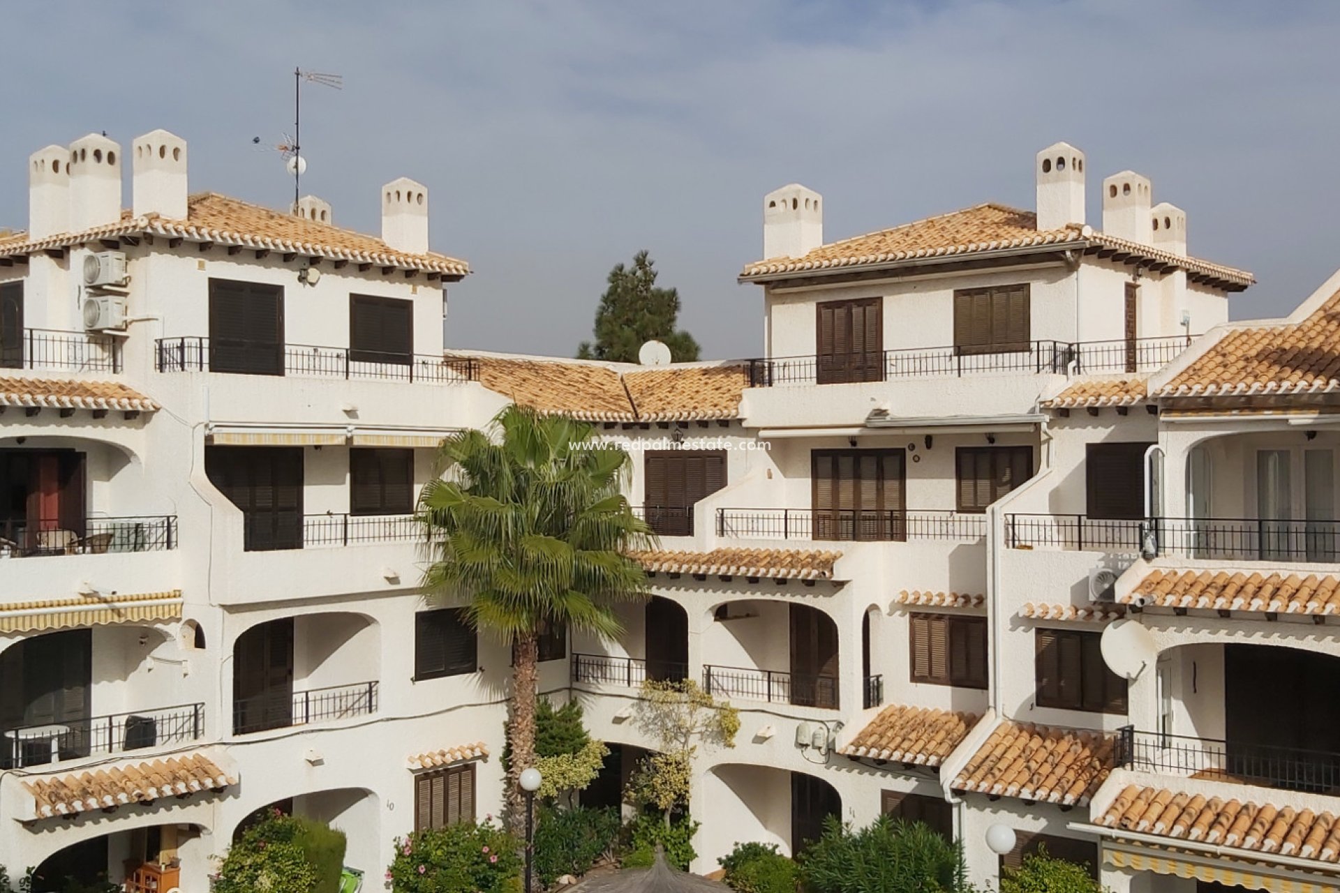 Reventa - Apartmentos -
Orihuela Costa - Costa Blanca