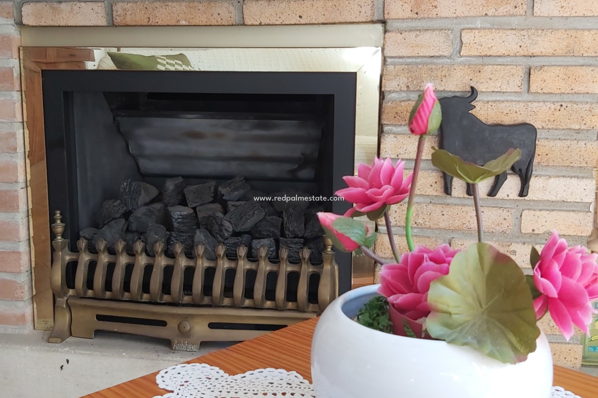 Reventa - Apartmentos -
Orihuela Costa - Costa Blanca