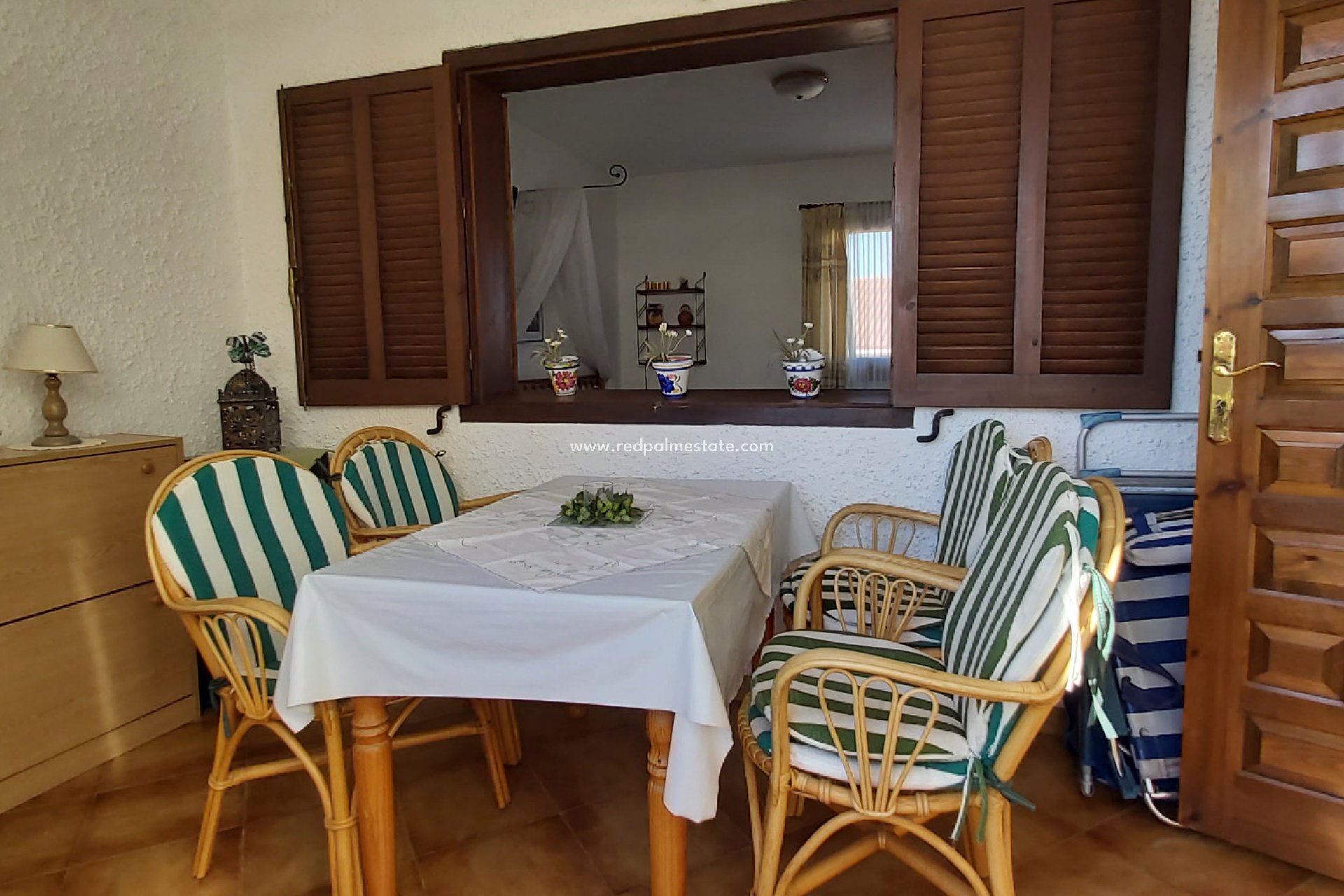 Reventa - Apartmentos -
Orihuela Costa - Costa Blanca