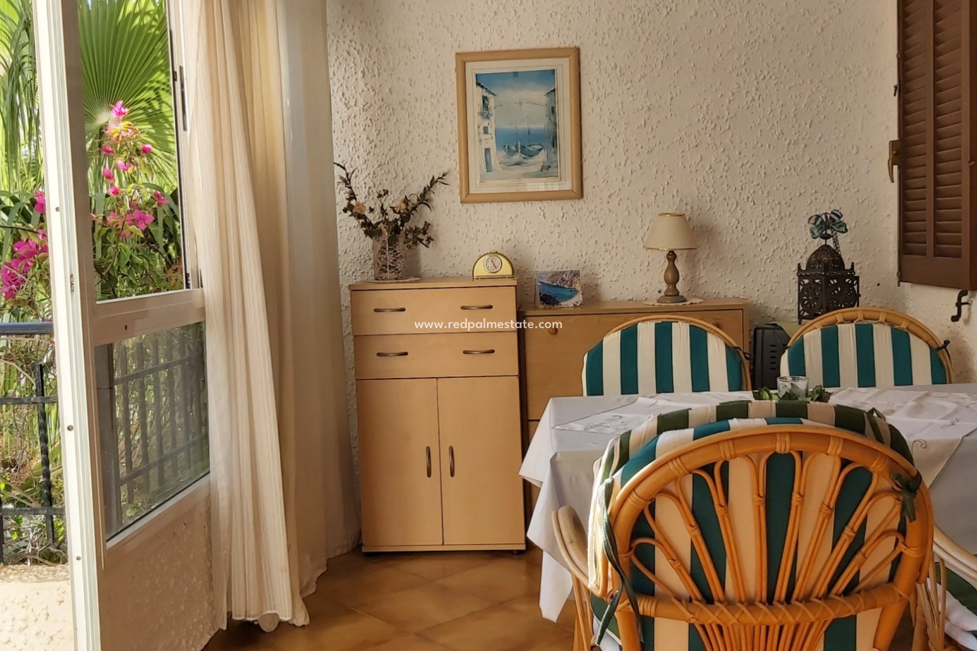 Reventa - Apartmentos -
Orihuela Costa - Costa Blanca