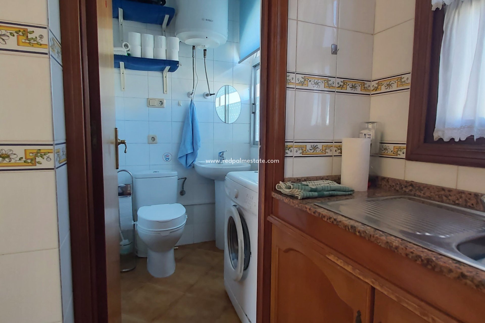 Reventa - Apartmentos -
Orihuela Costa - Costa Blanca