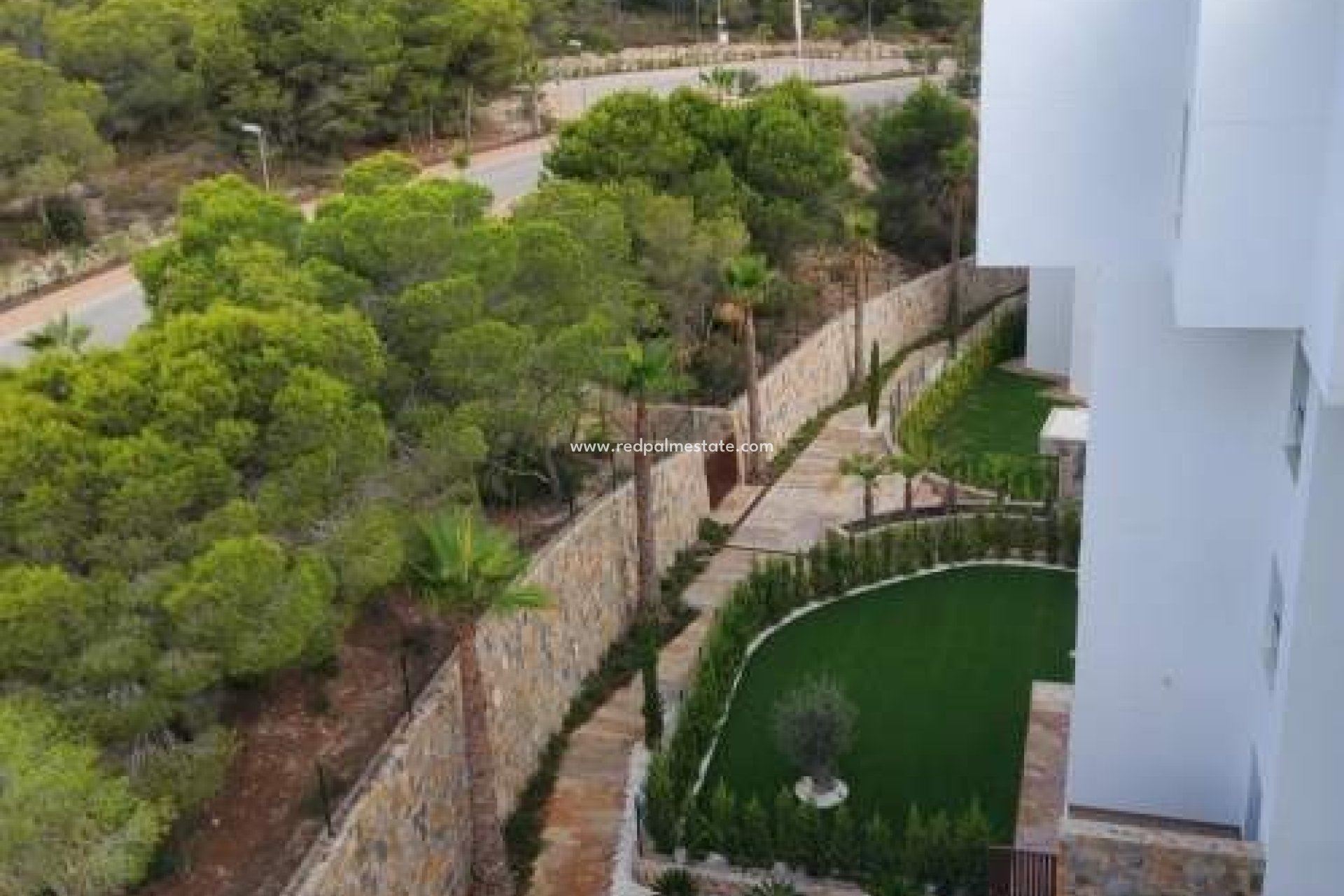 Reventa - Apartmentos -
Orihuela Costa - Costa Blanca