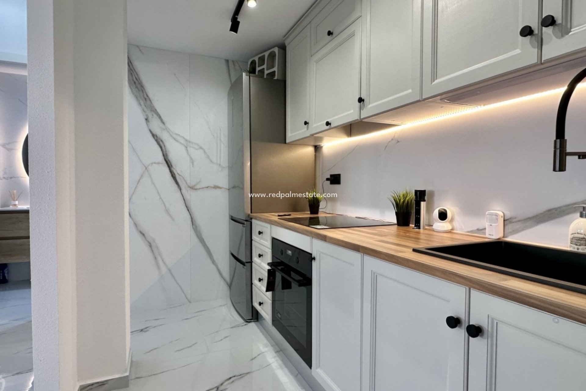 Reventa - Apartmentos -
Orihuela Costa - Costa Blanca